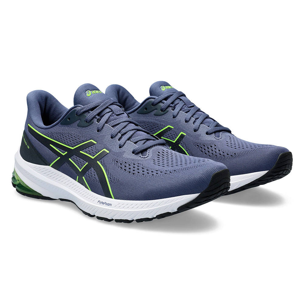 ASICS GT-1000 12 Mens Running Shoes