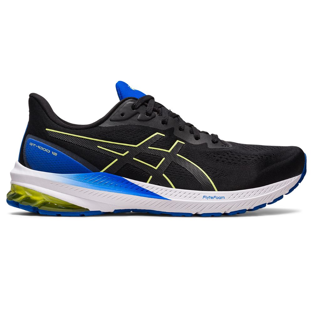 ASICS GT-1000 12 Mens Running Shoes
