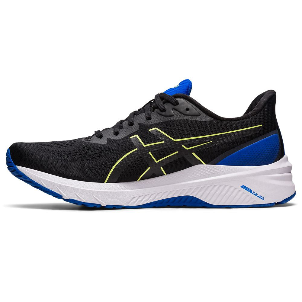 ASICS GT-1000 12 Mens Running Shoes