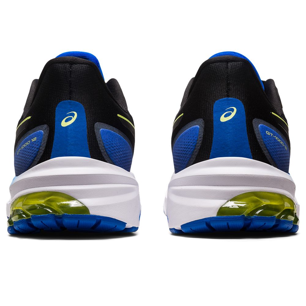 ASICS GT-1000 12 Mens Running Shoes