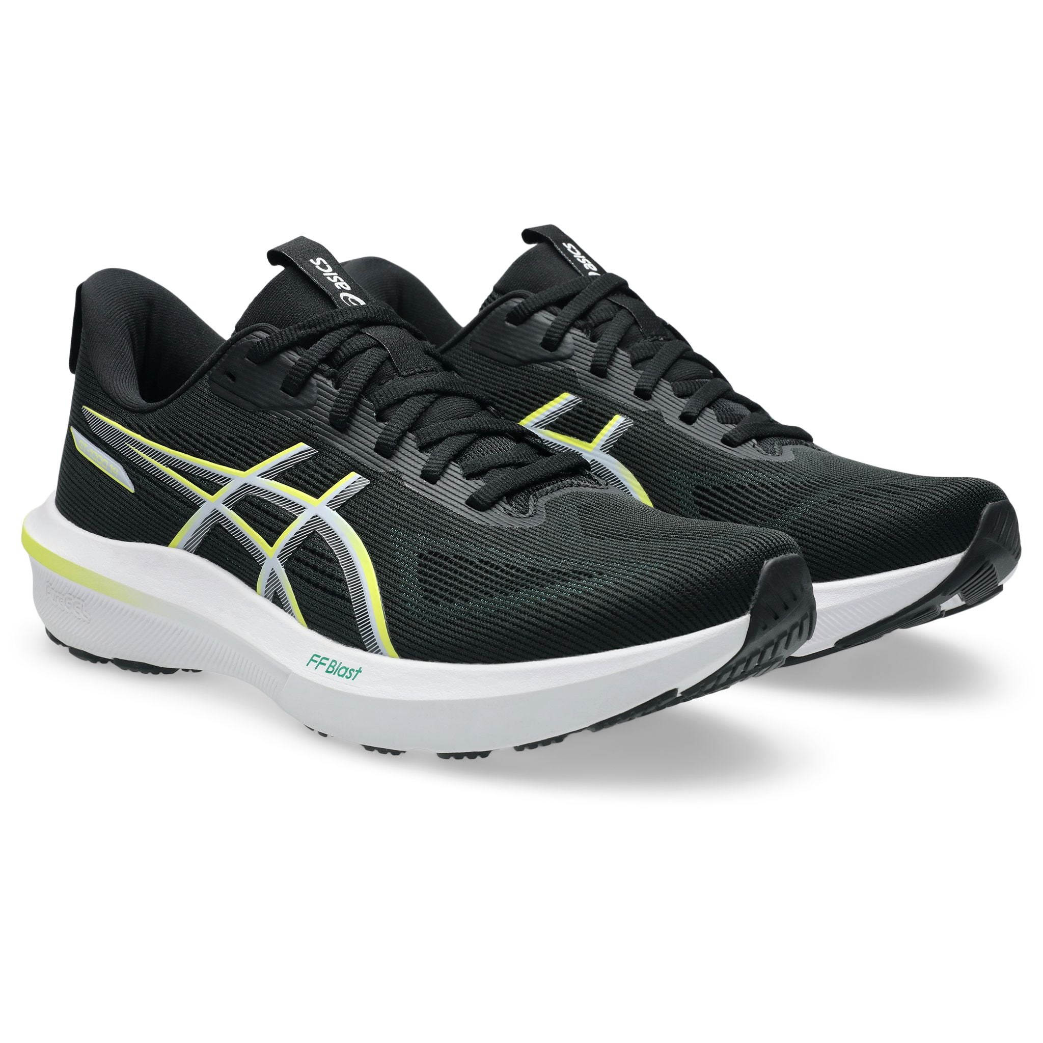 ASICS GT-1000 12 Mens Running Shoes
