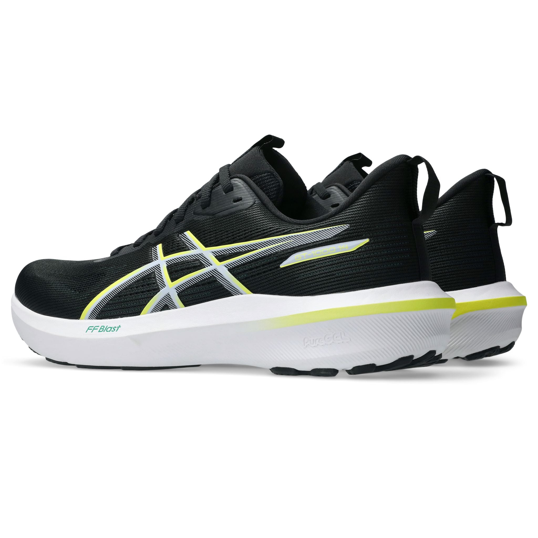 ASICS GT-1000 12 Mens Running Shoes