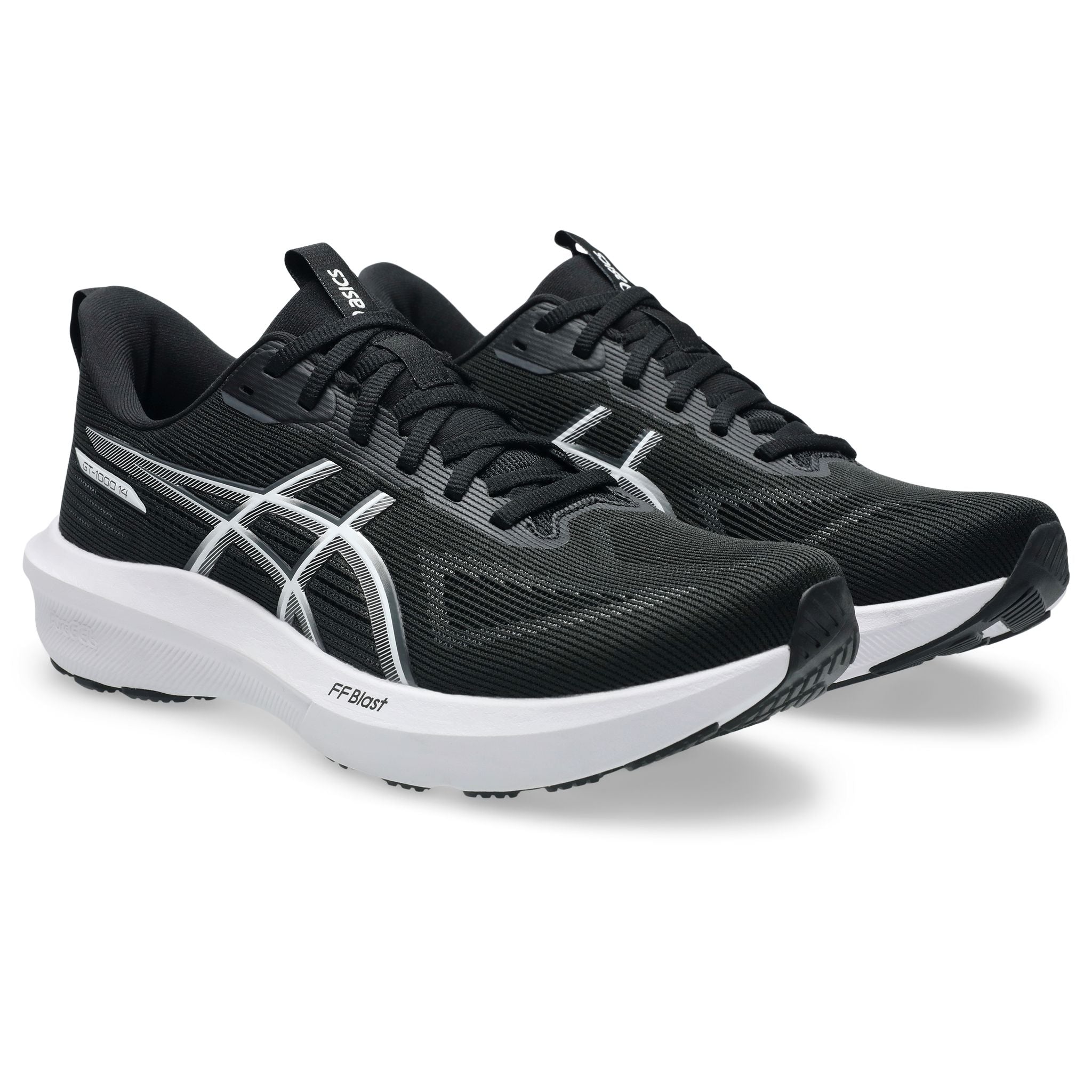 ASICS GT-1000 12 Mens Running Shoes