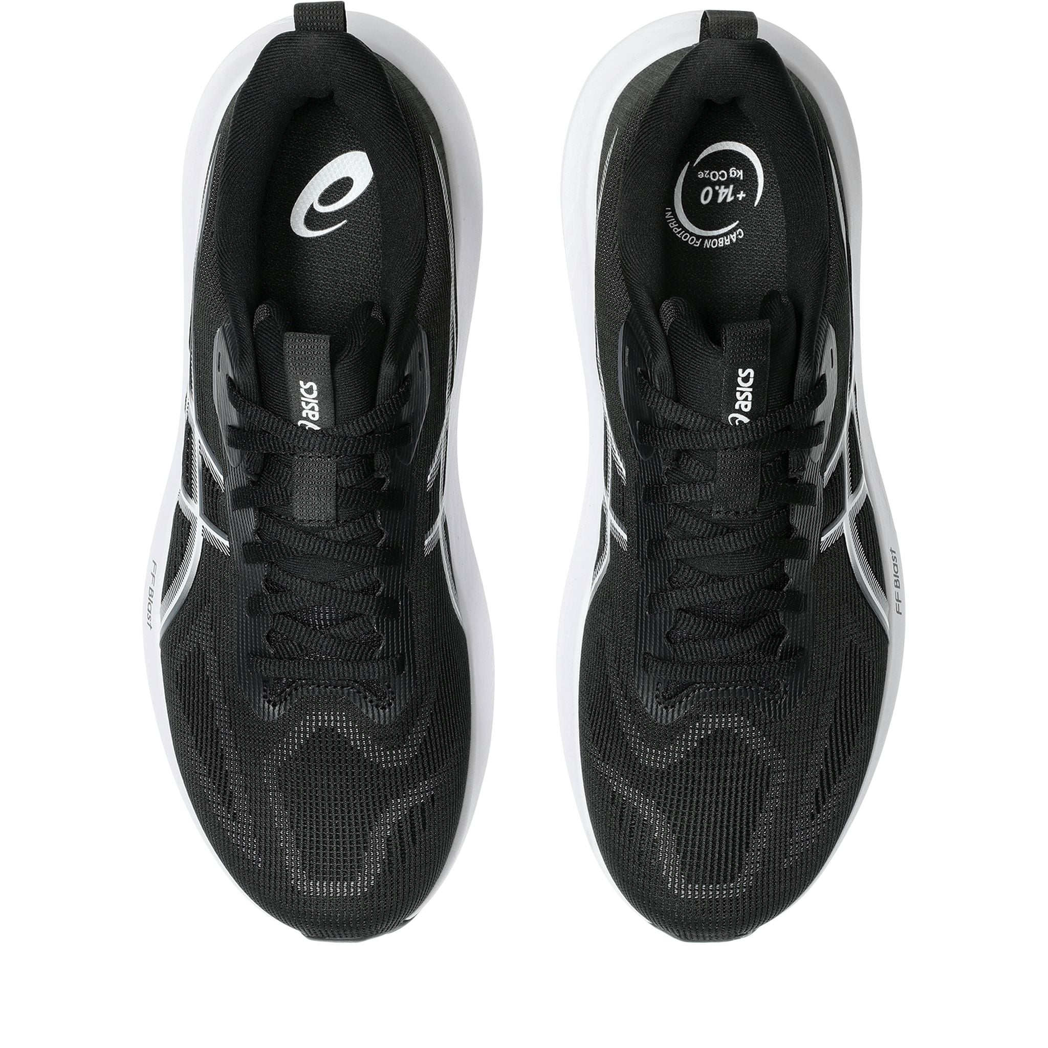 ASICS GT-1000 12 Mens Running Shoes