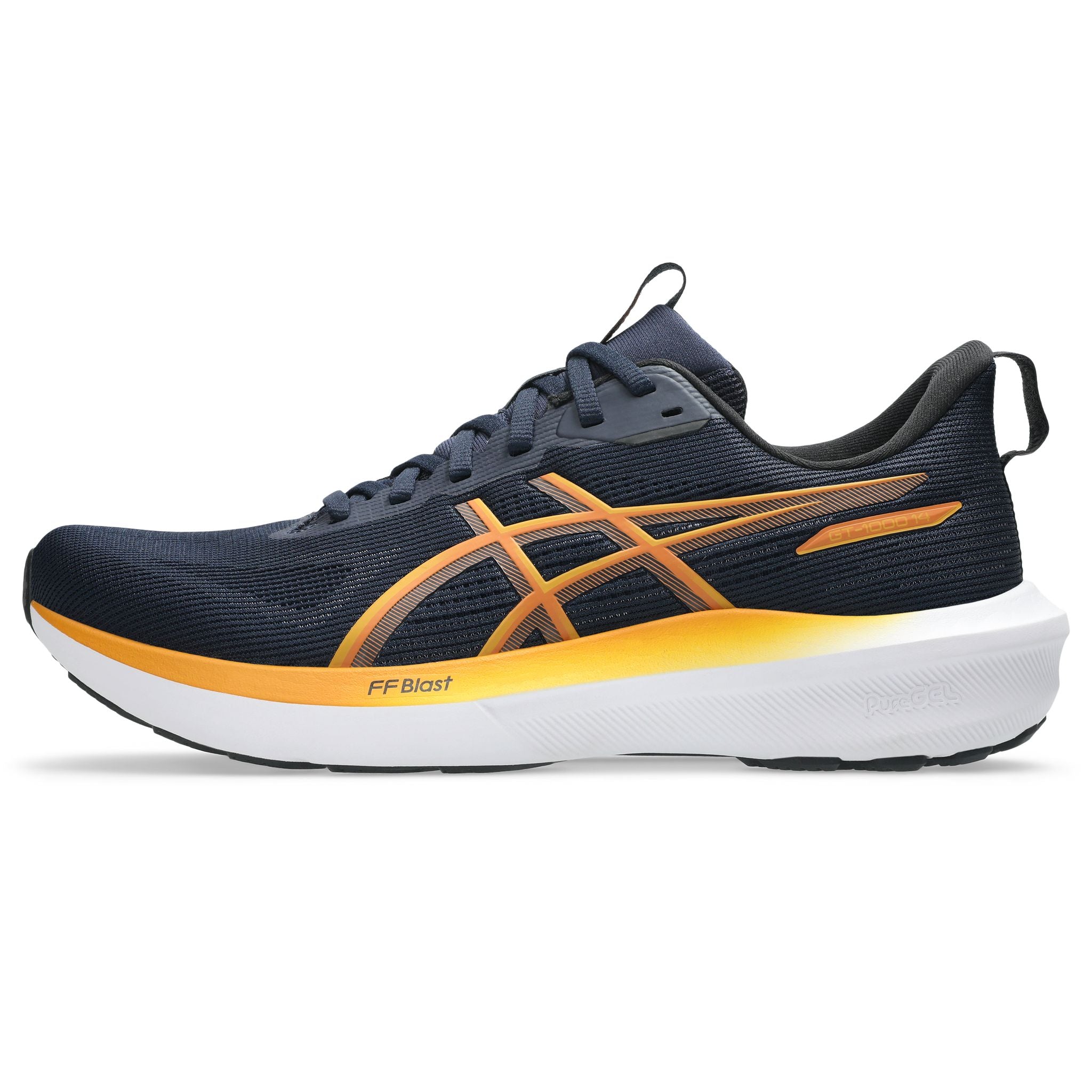 ASICS GT-1000 12 Mens Running Shoes