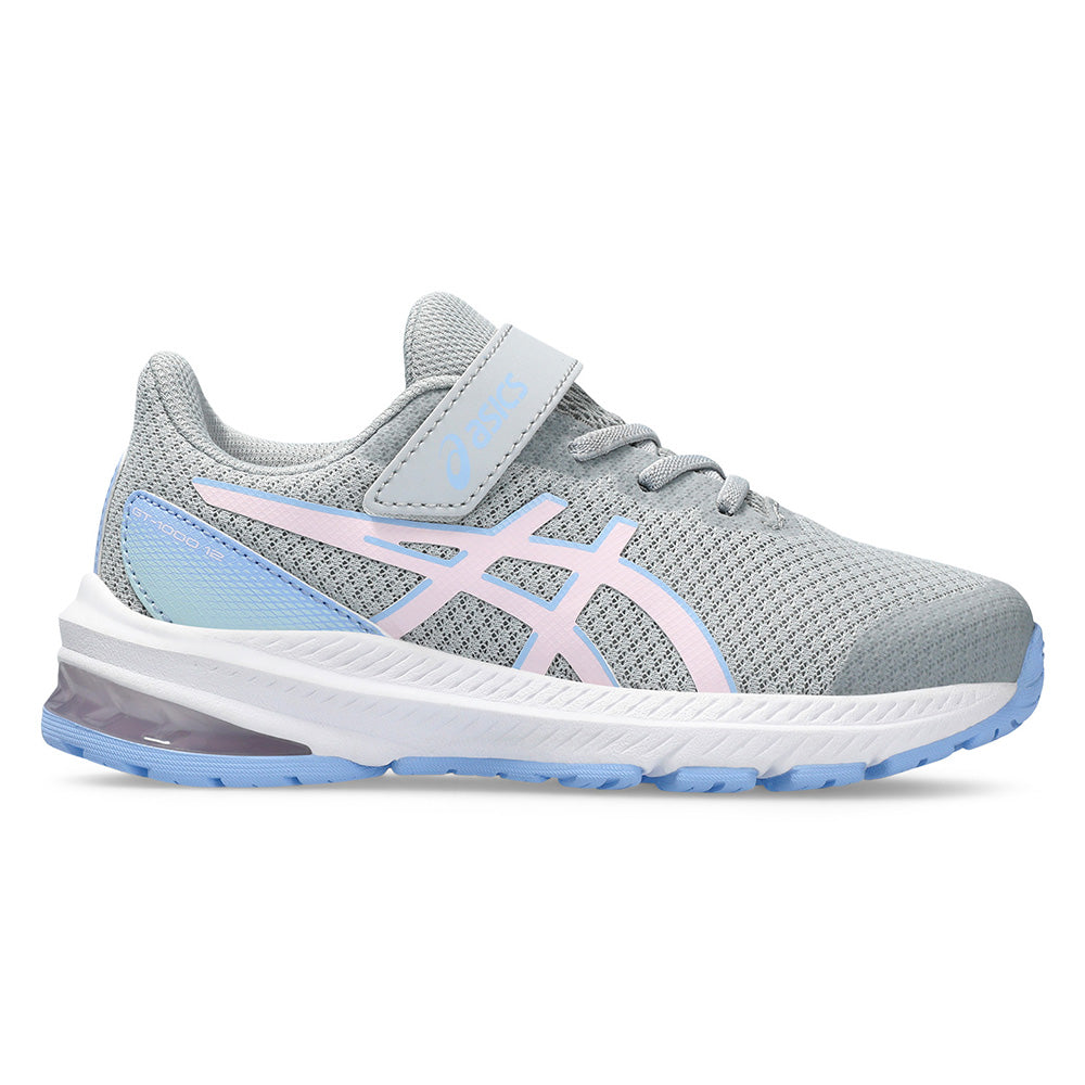 ASICS GT-1000 12 Pre School Running Shoes