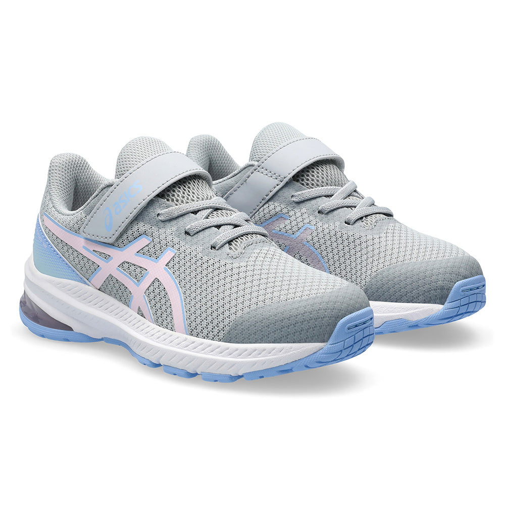 ASICS GT-1000 12 Pre School Running Shoes
