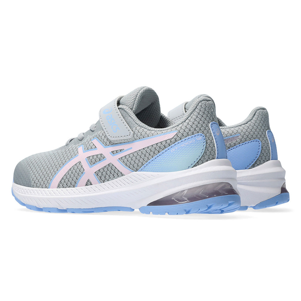 ASICS GT-1000 12 Pre School Running Shoes