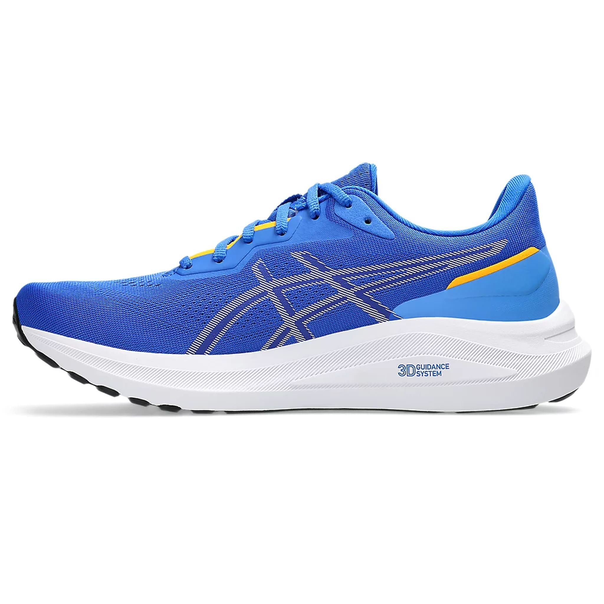 ASICS GT-1000 13 2E Mens Running Shoes