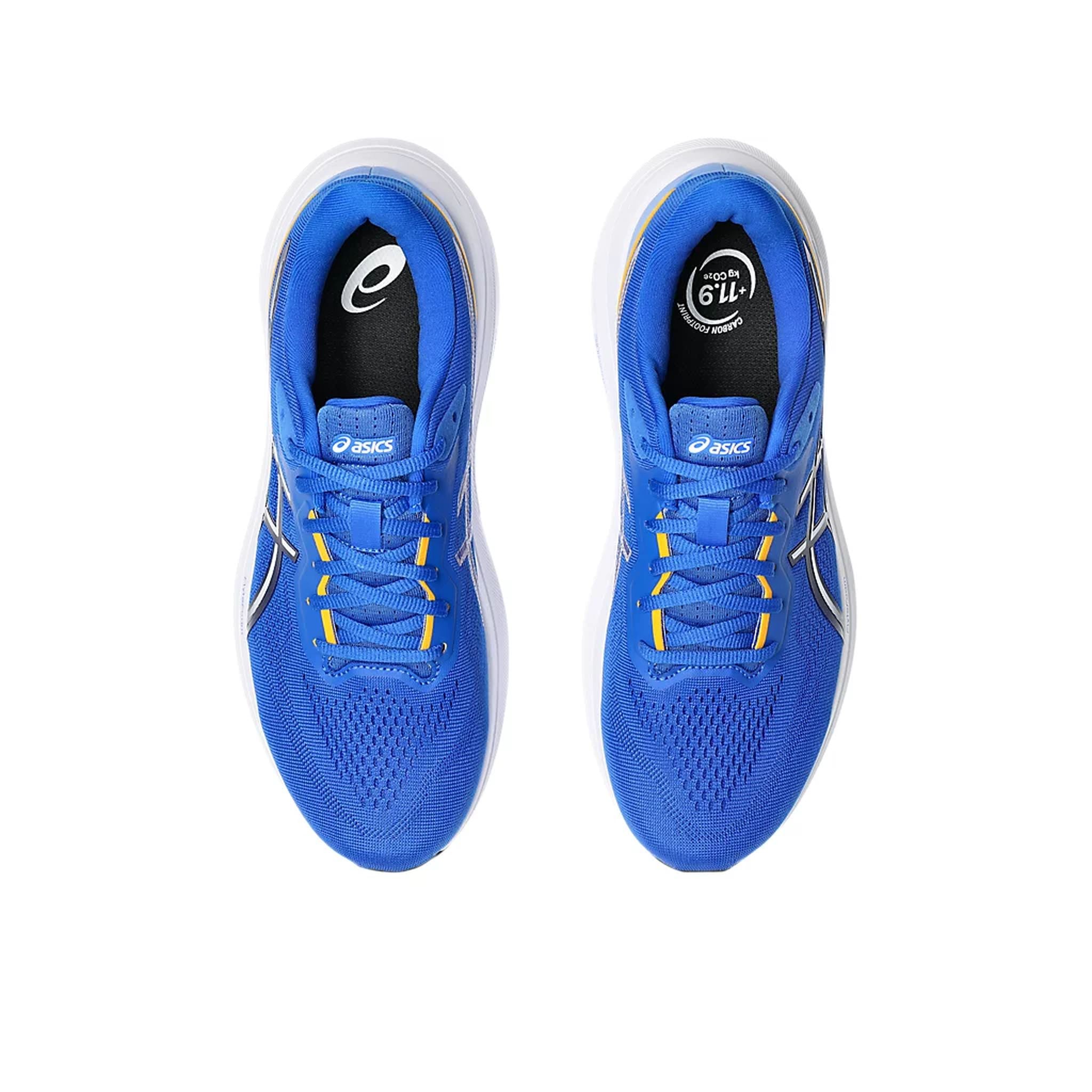 ASICS GT-1000 13 2E Mens Running Shoes