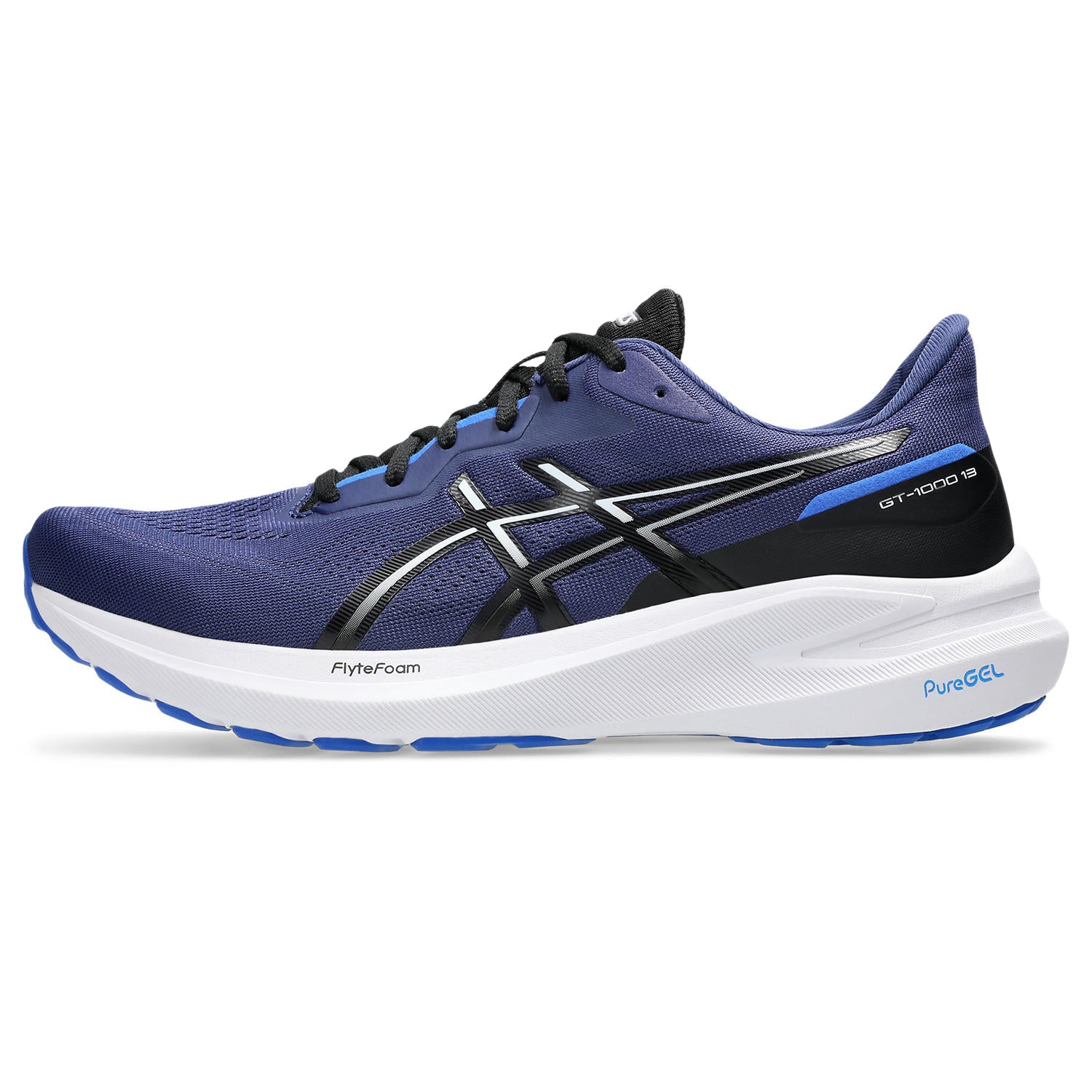 ASICS GT-1000 13 4E Mens Running Shoes