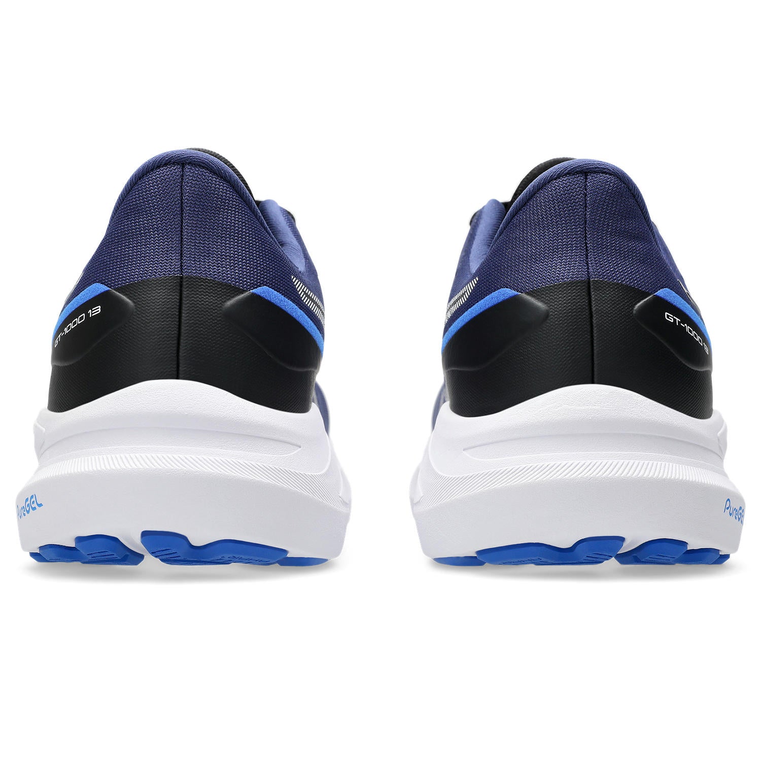 ASICS GT-1000 13 4E Mens Running Shoes