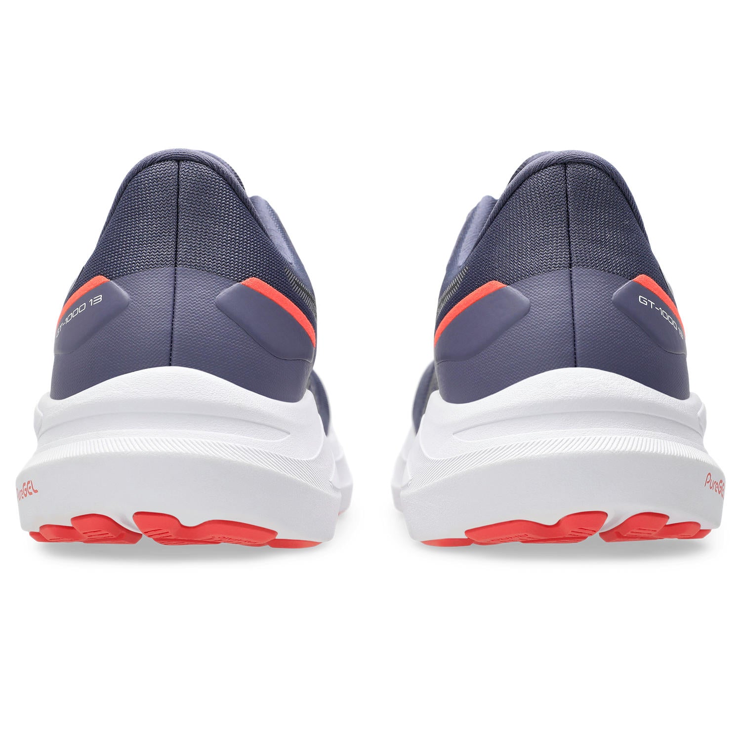 ASICS GT-1000 13 D Womens Running Shoes
