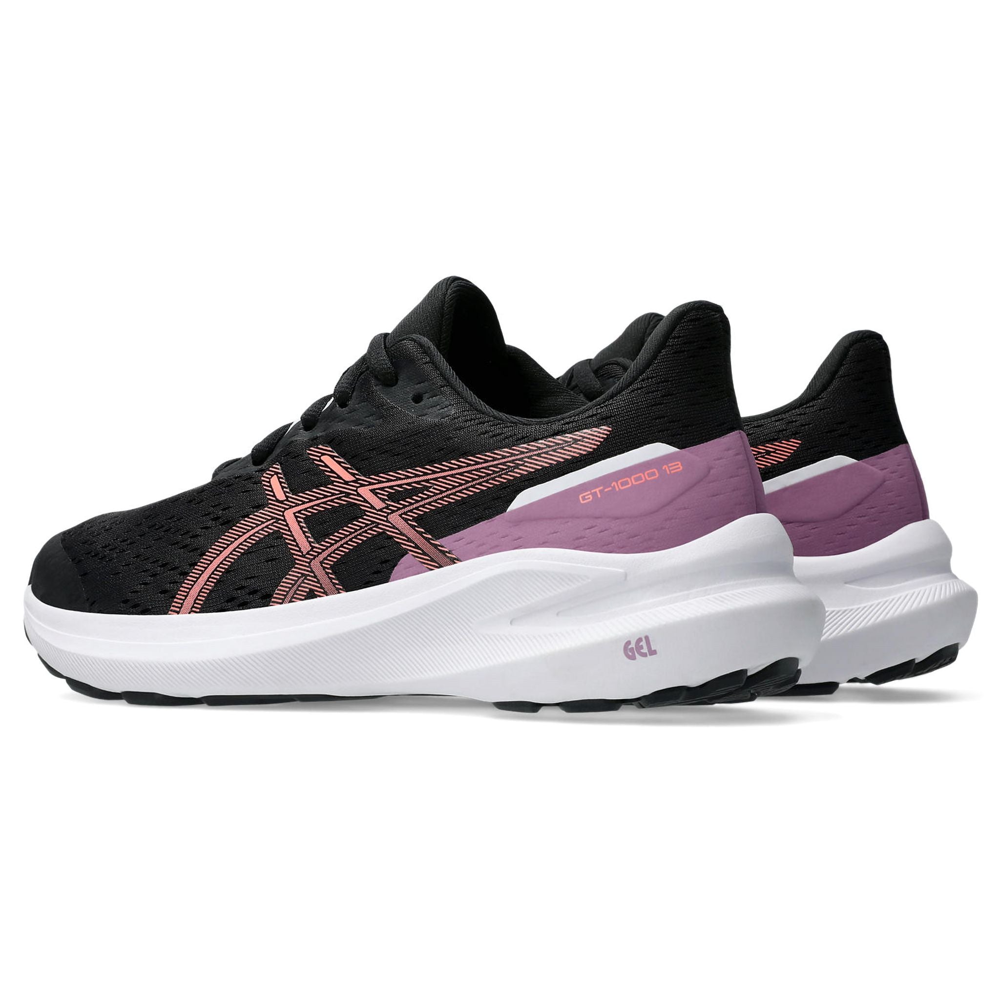 ASICS GT-1000 13 GS Kids Running Shoes