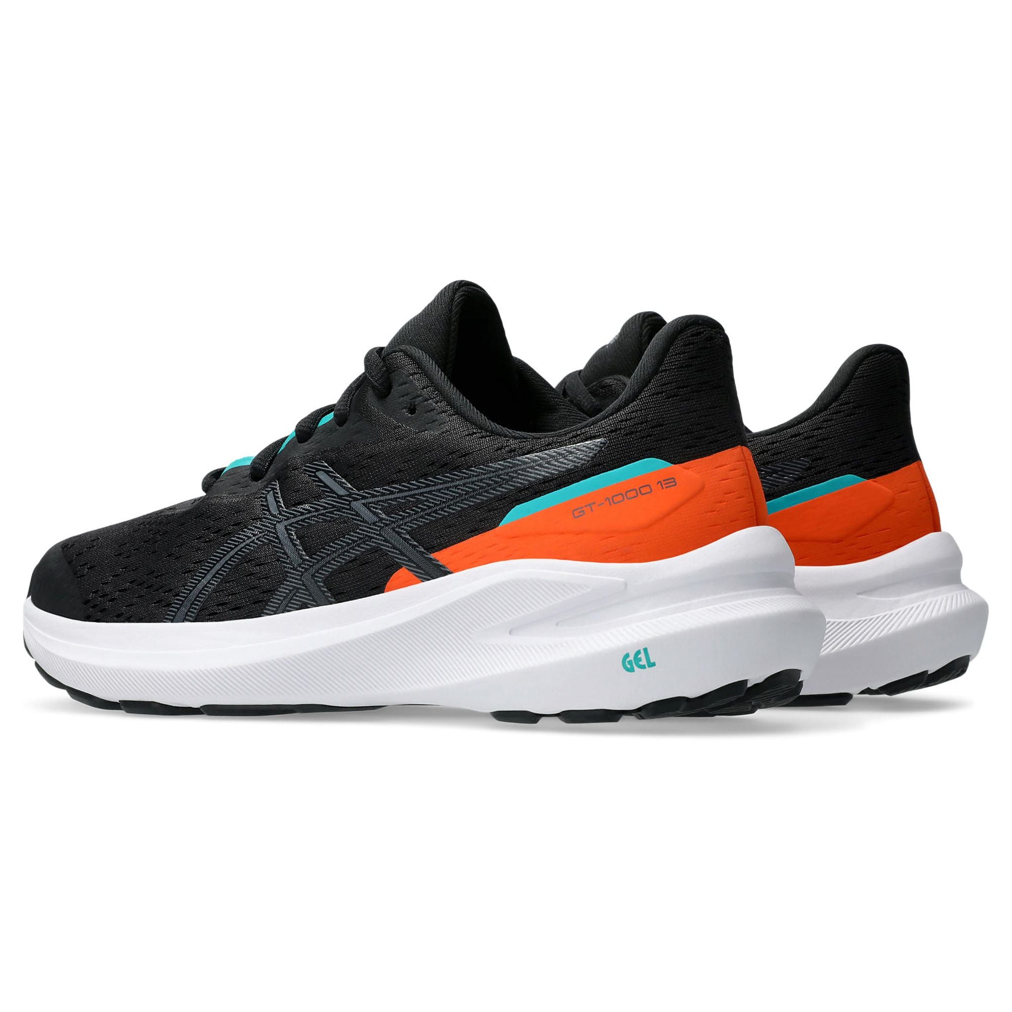 ASICS GT-1000 13 GS Kids Running Shoes