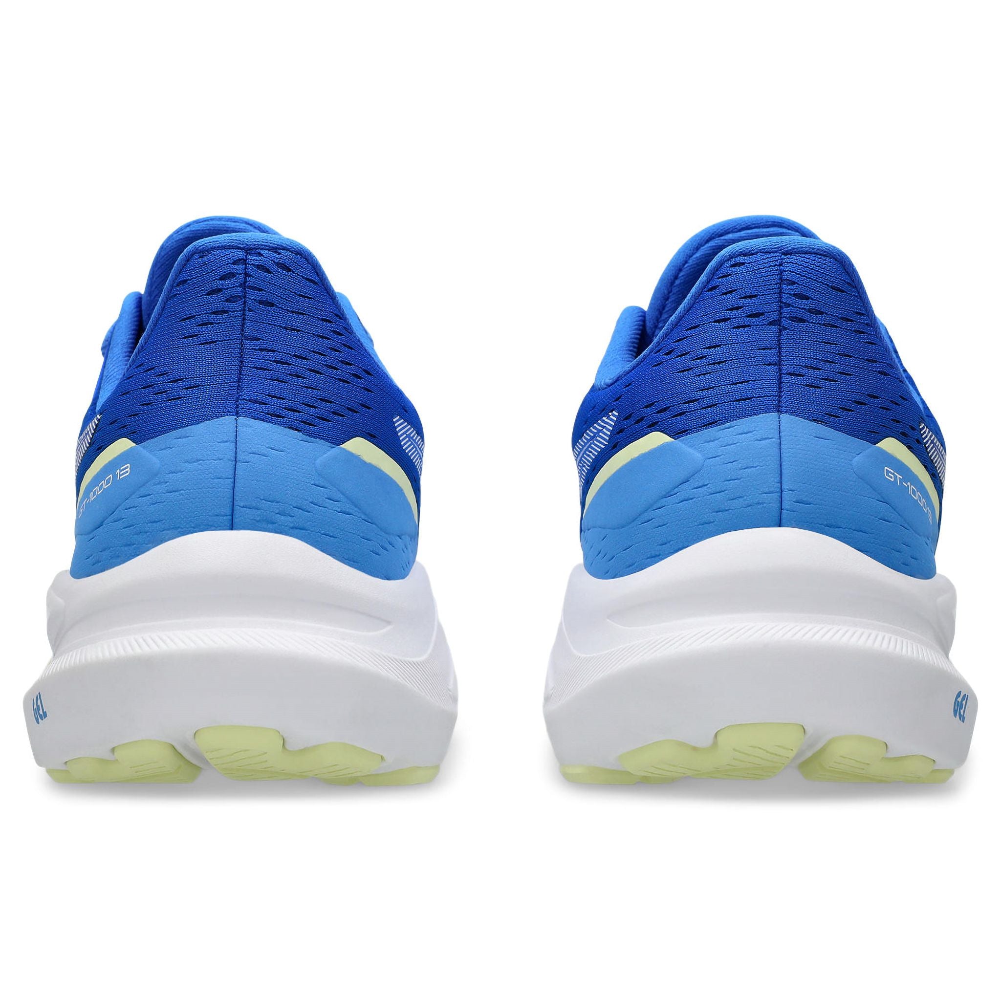 ASICS GT-1000 13 GS Kids Running Shoes