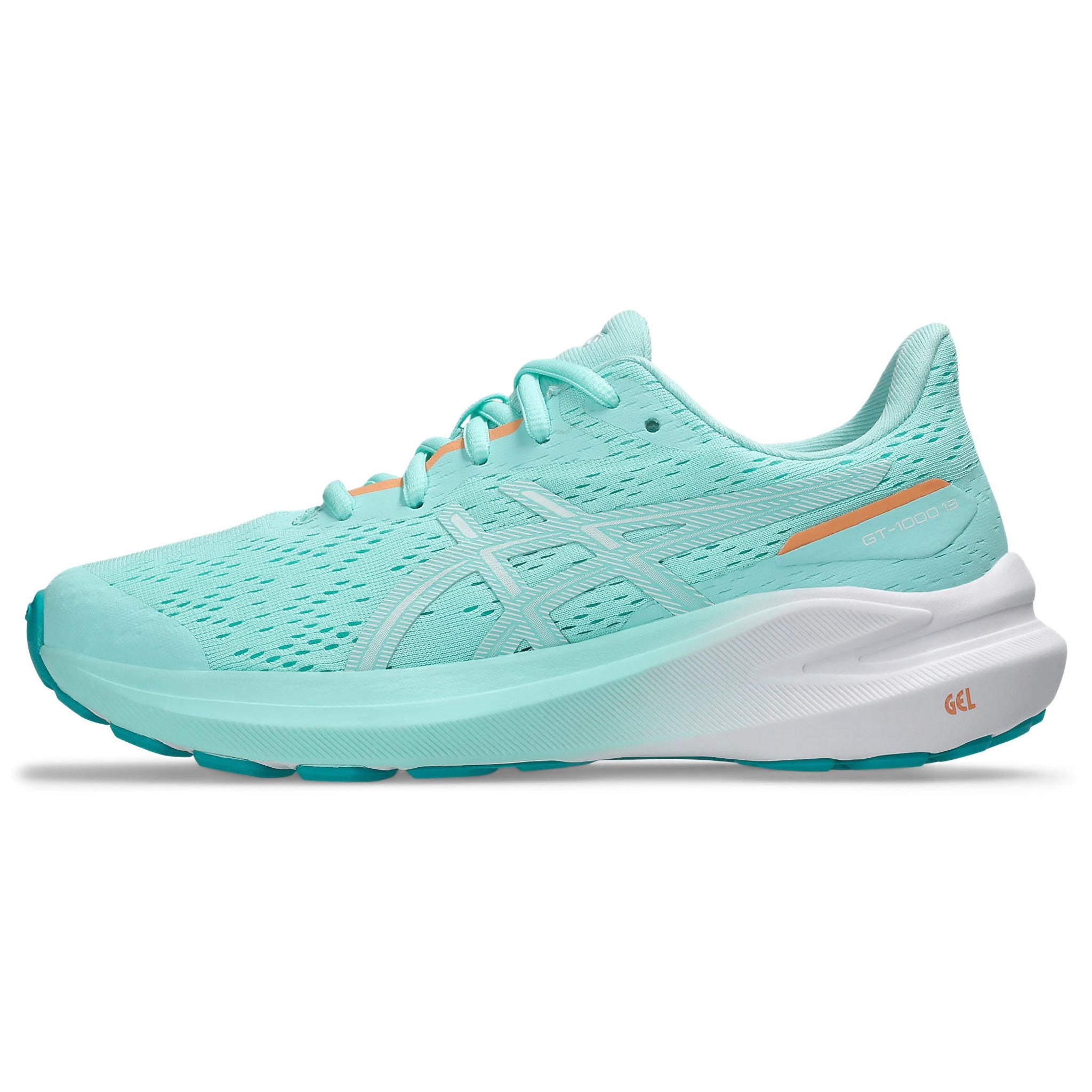 ASICS GT-1000 13 GS Kids Running Shoes