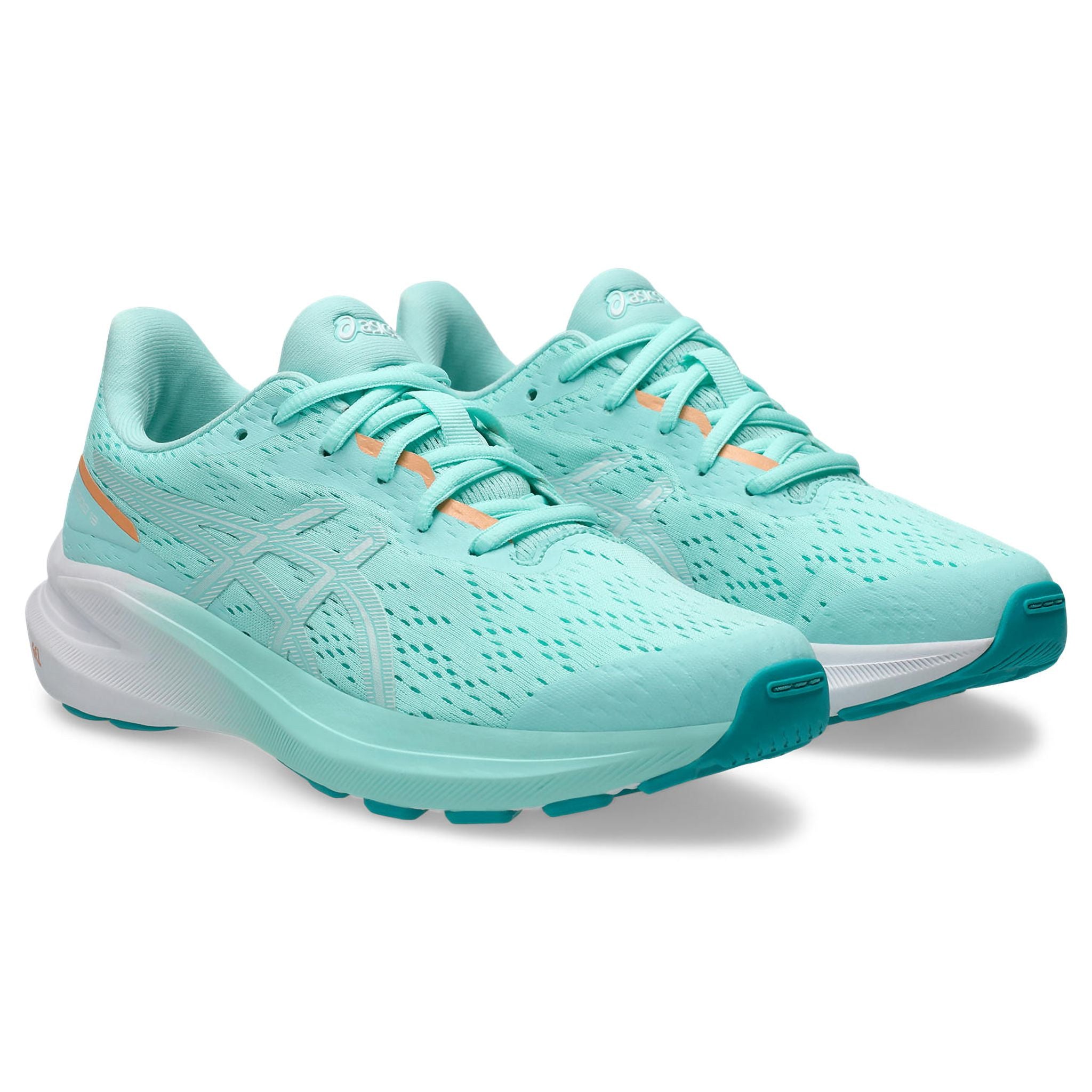 ASICS GT-1000 13 GS Kids Running Shoes