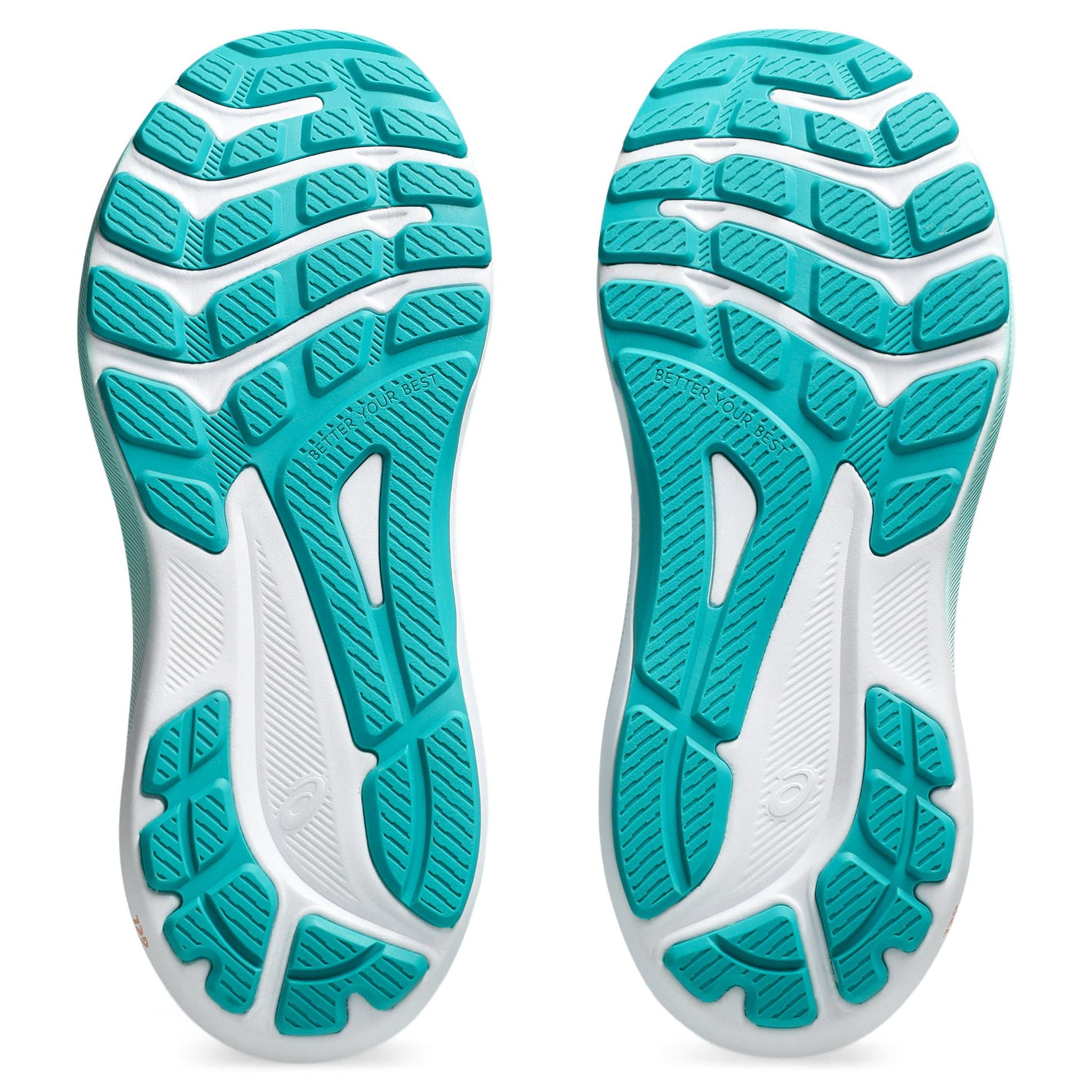 ASICS GT-1000 13 GS Kids Running Shoes