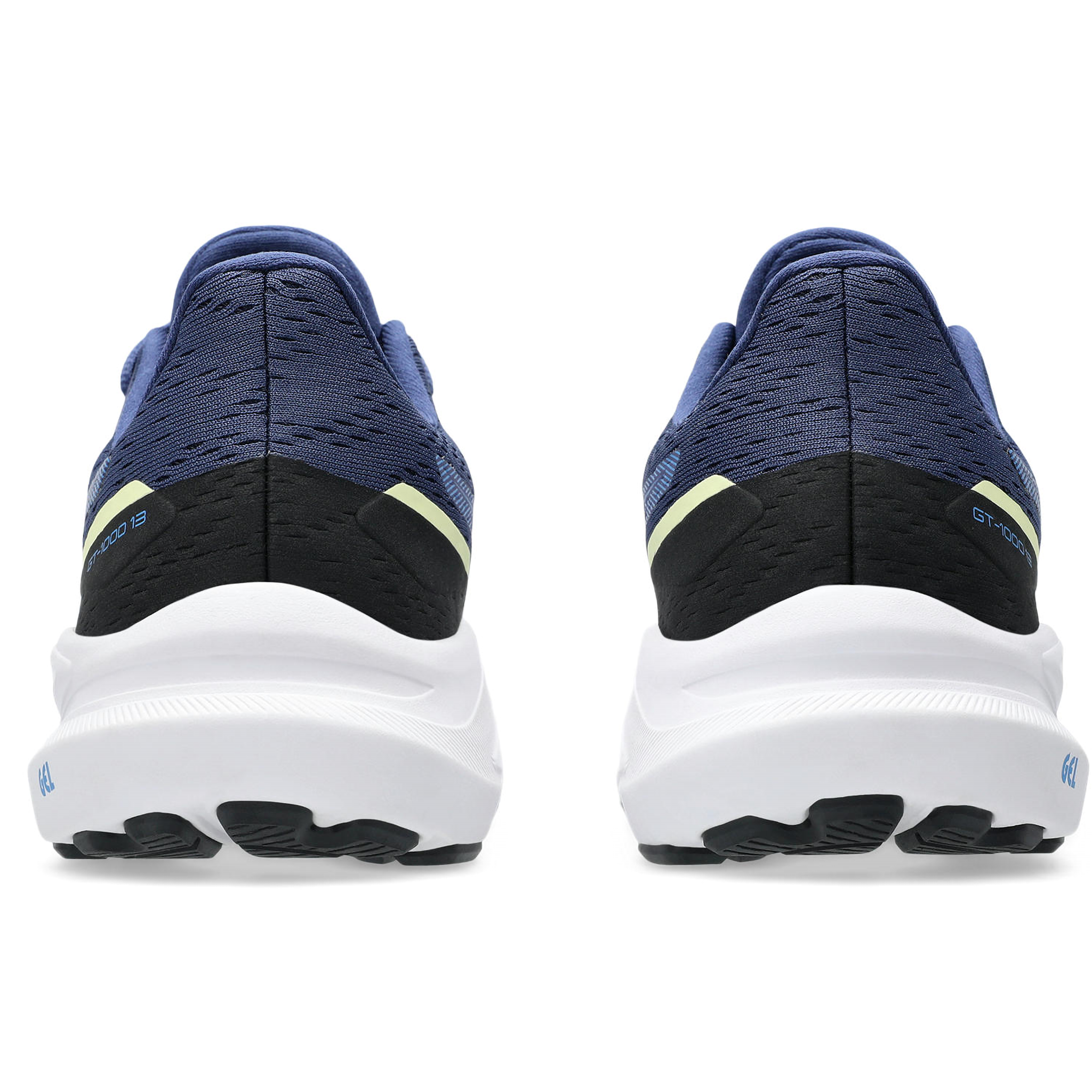 ASICS GT-1000 13 GS Kids Running Shoes