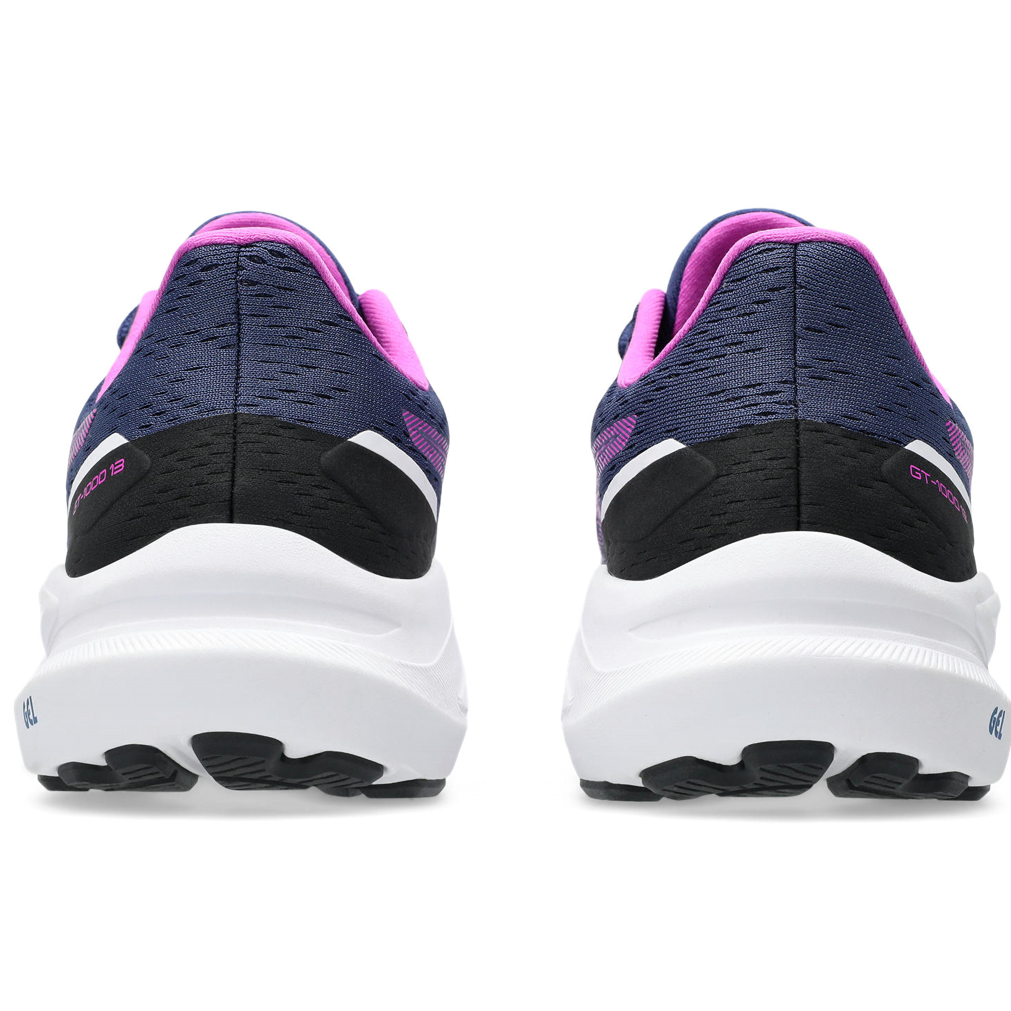 ASICS GT-1000 13 GS Kids Running Shoes