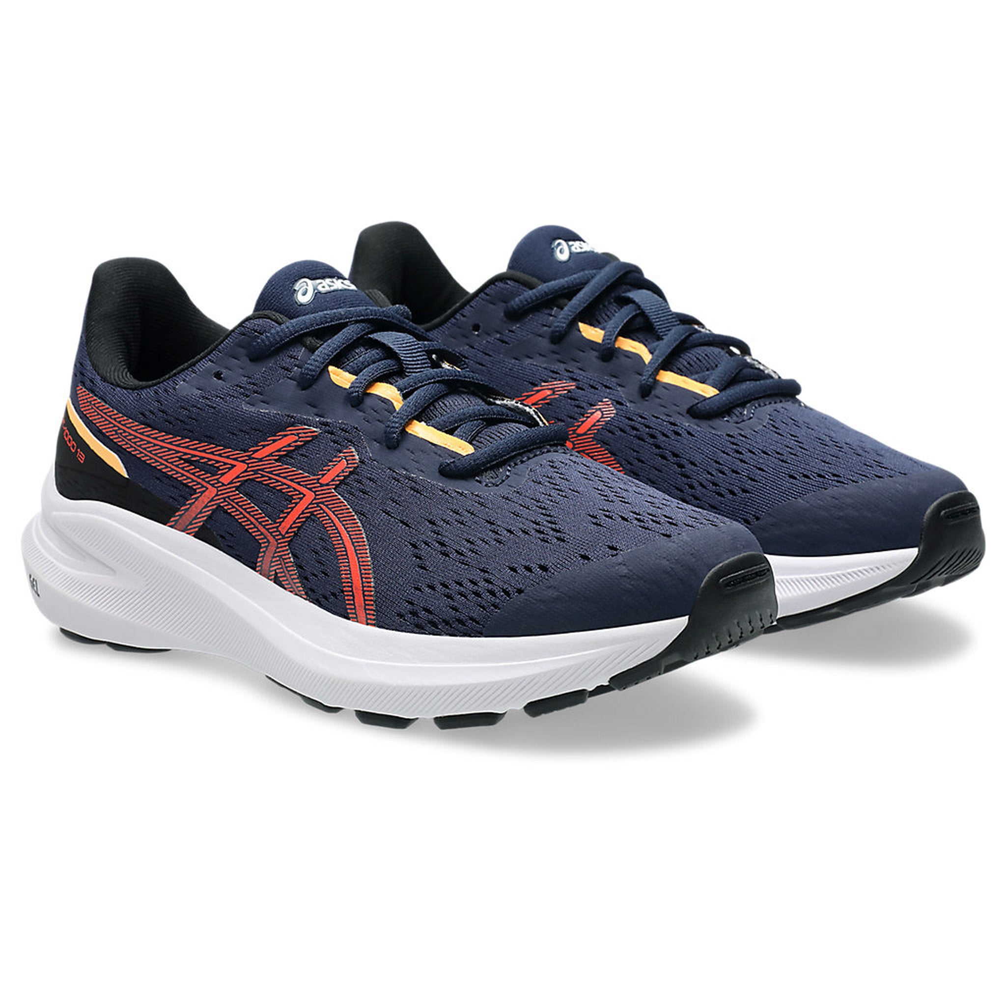 ASICS GT-1000 13 GS Kids Running Shoes