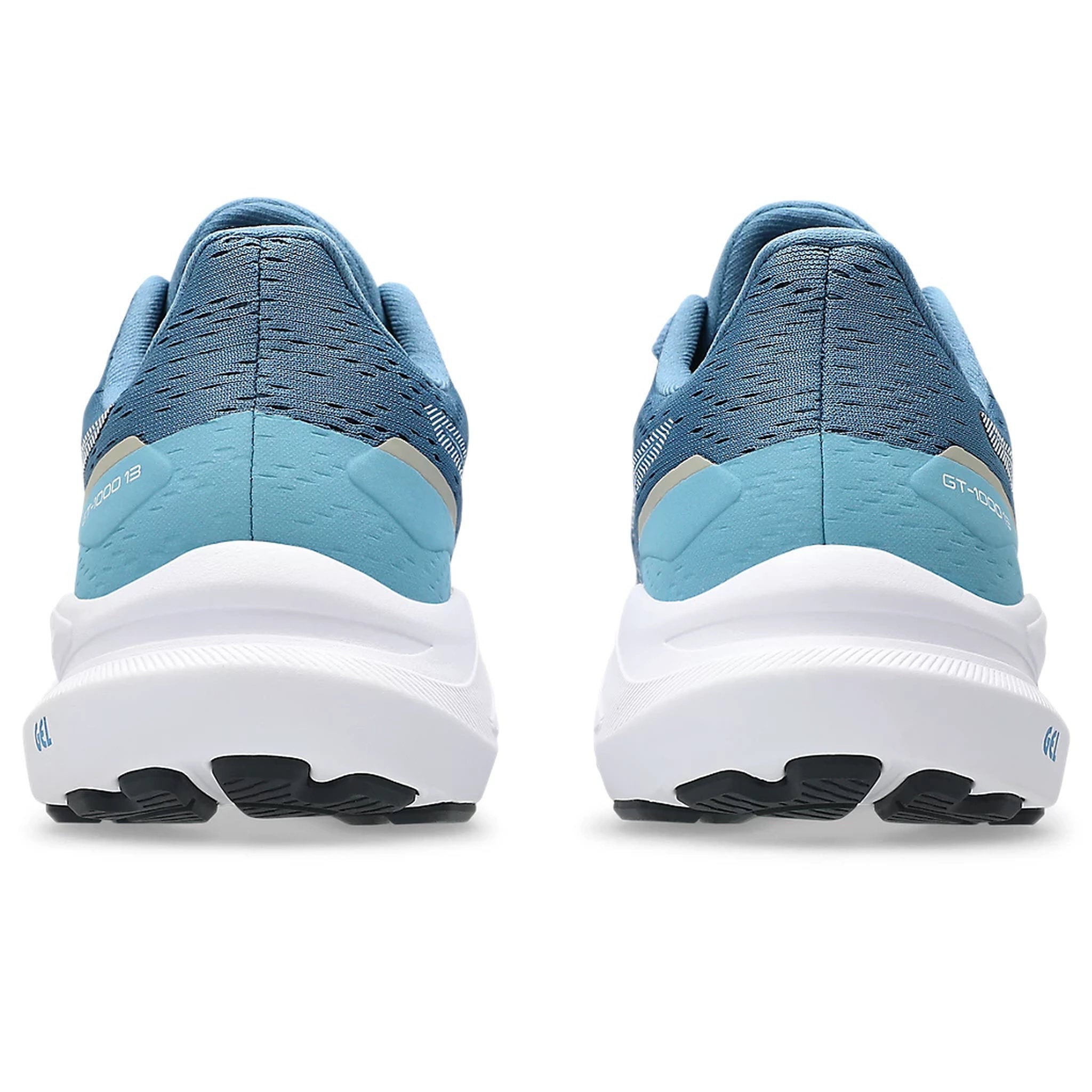 ASICS GT-1000 13 GS Kids Running Shoes