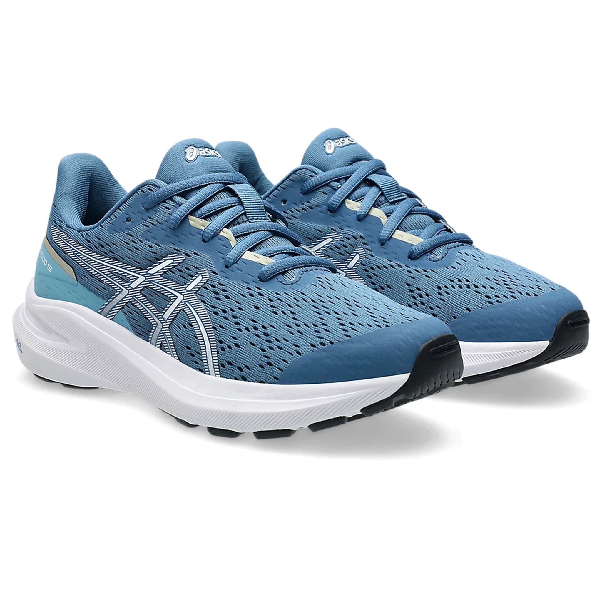 ASICS GT-1000 13 GS Kids Running Shoes