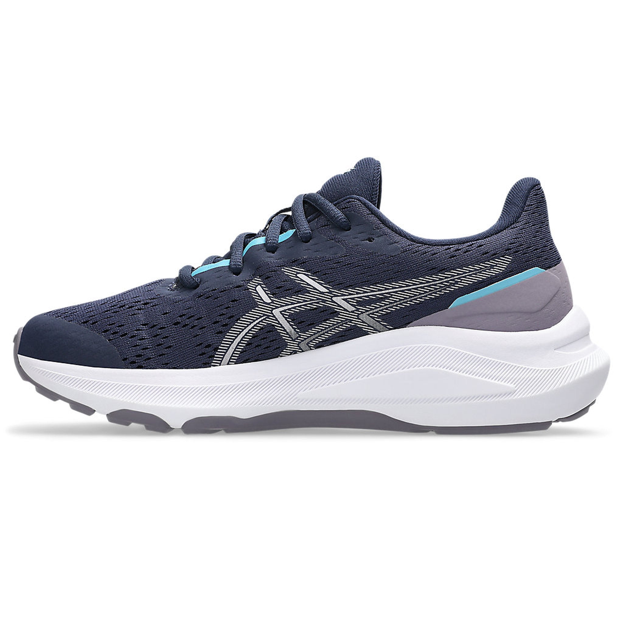 ASICS GT-1000 13 GS Kids Running Shoes