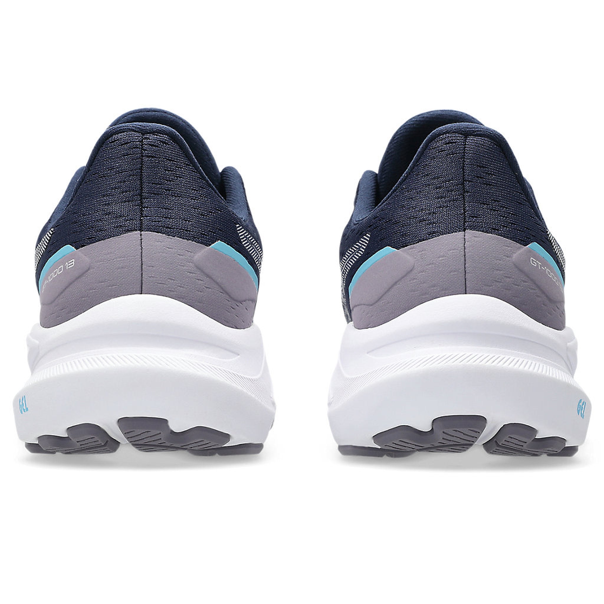 ASICS GT-1000 13 GS Kids Running Shoes