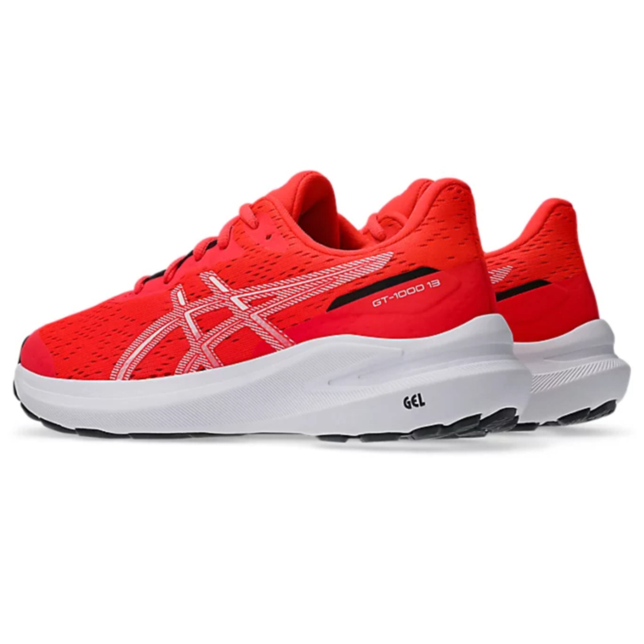 ASICS GT-1000 13 GS Kids Running Shoes