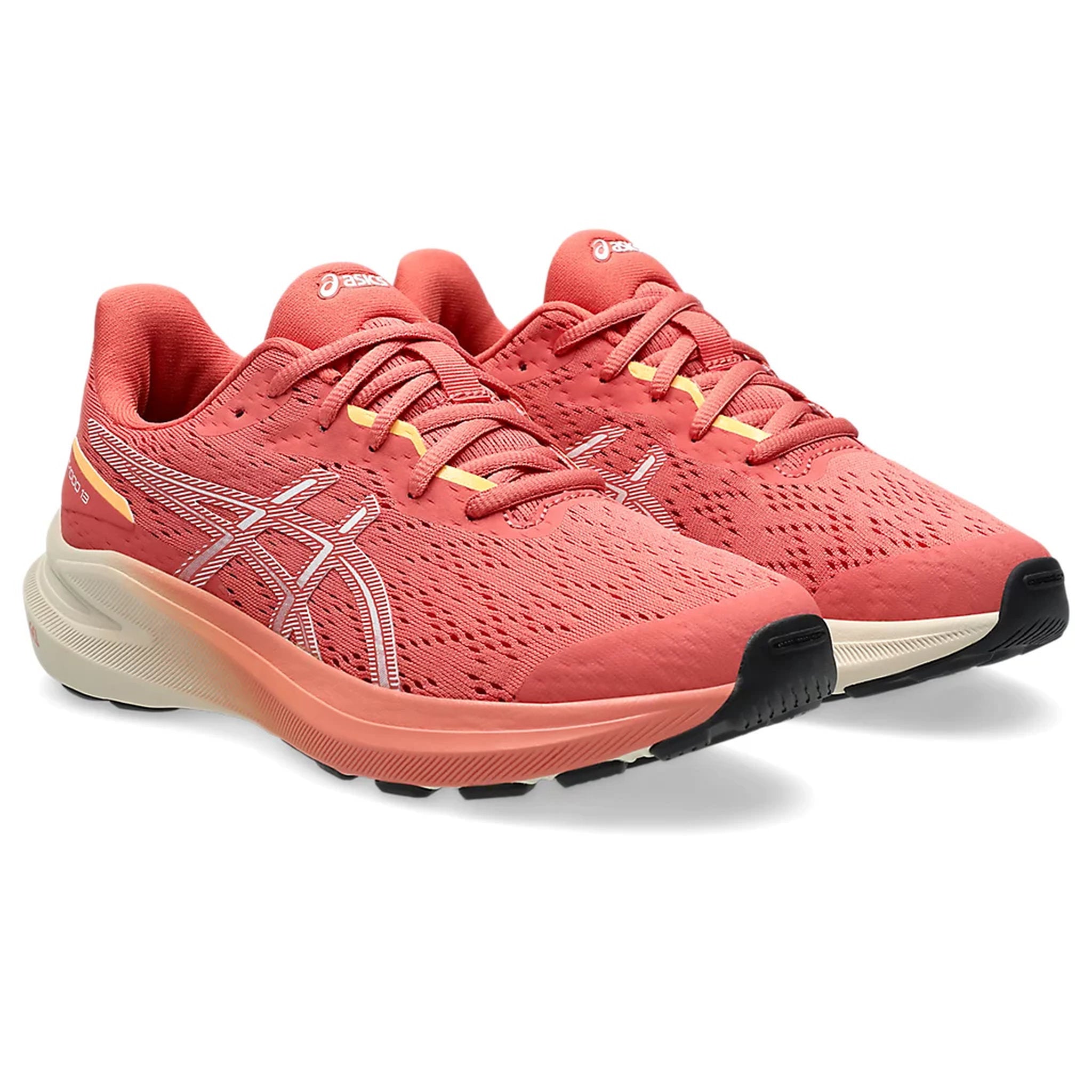 ASICS GT-1000 13 GS Kids Running Shoes