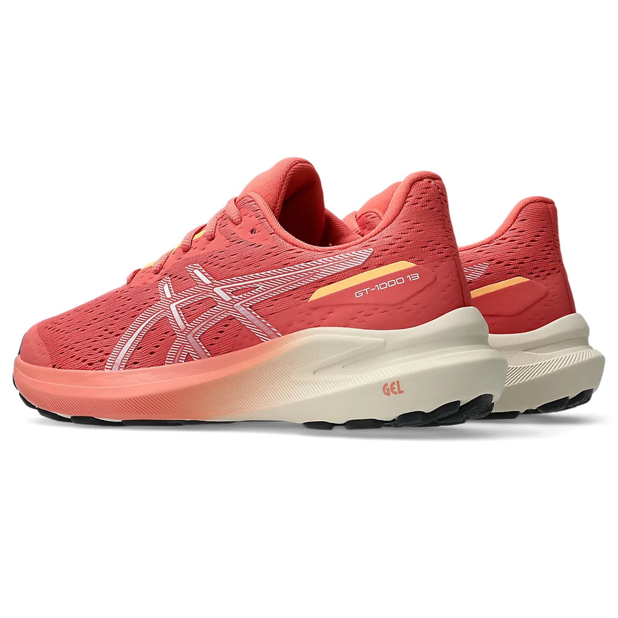 ASICS GT-1000 13 GS Kids Running Shoes