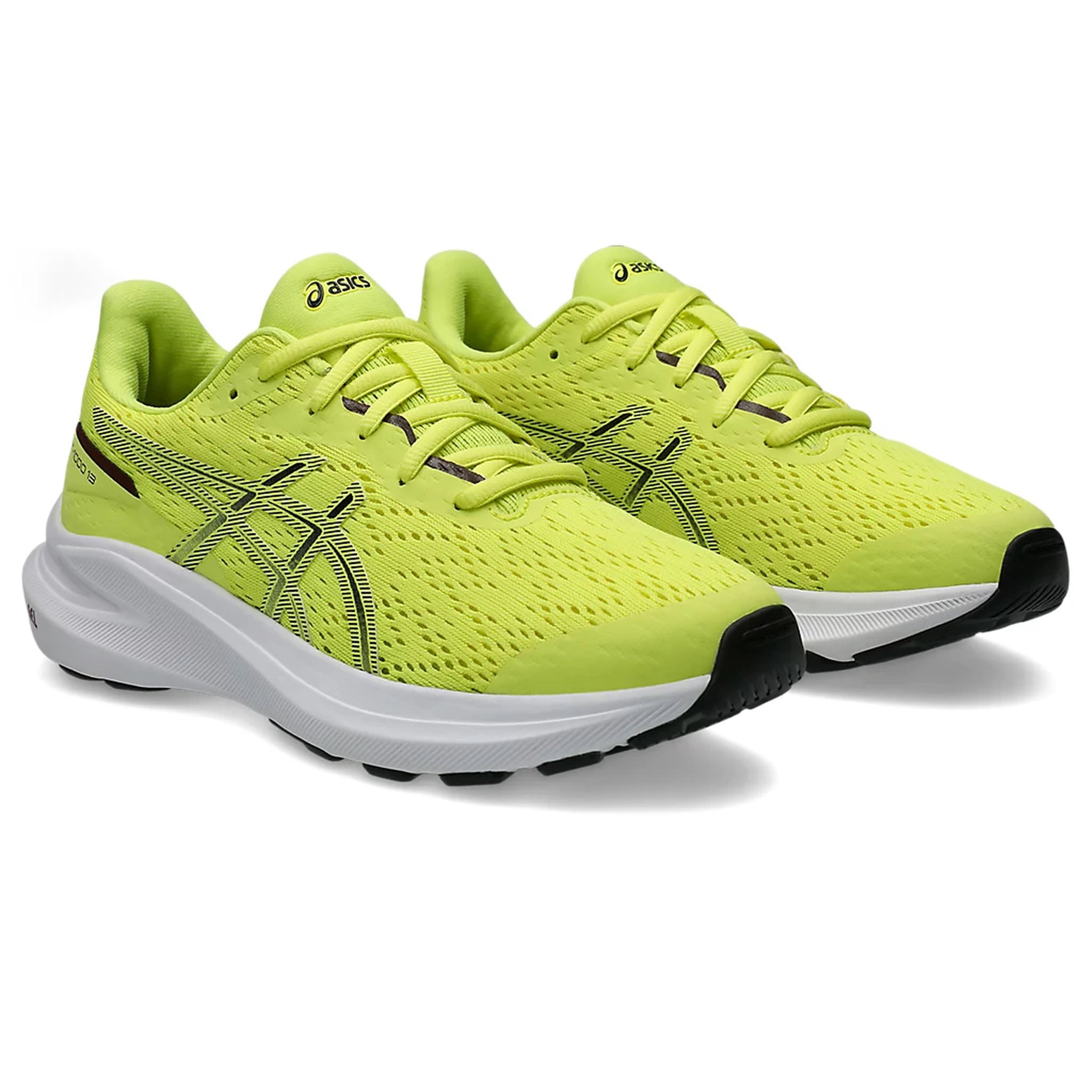 ASICS GT-1000 13 GS Kids Running Shoes