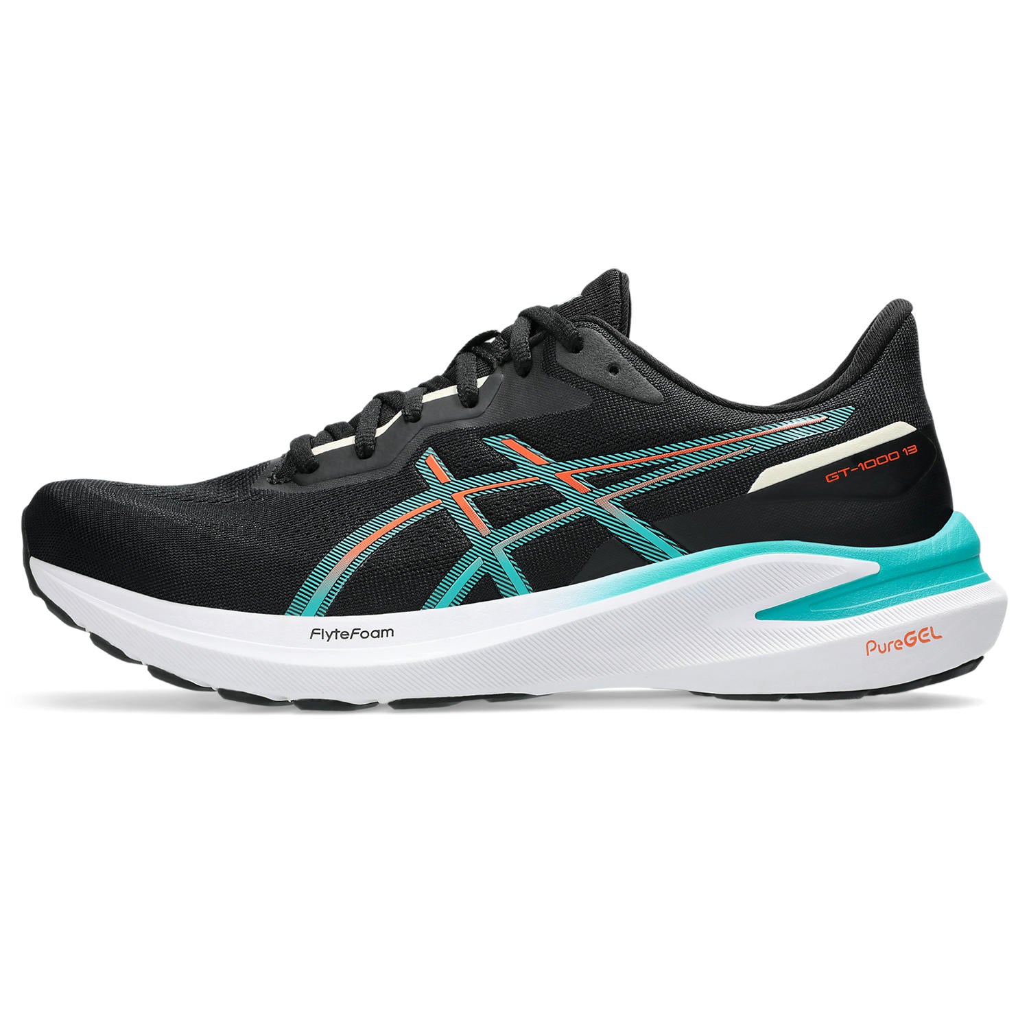ASICS GT-1000 13 Mens Running Shoes