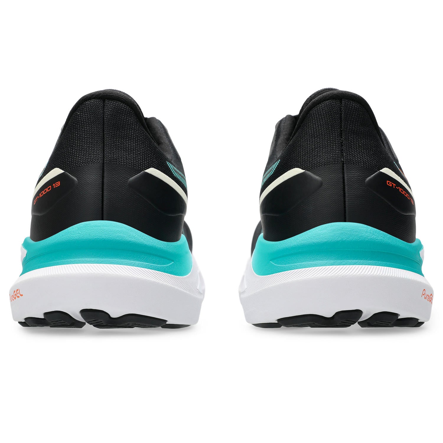ASICS GT-1000 13 Mens Running Shoes
