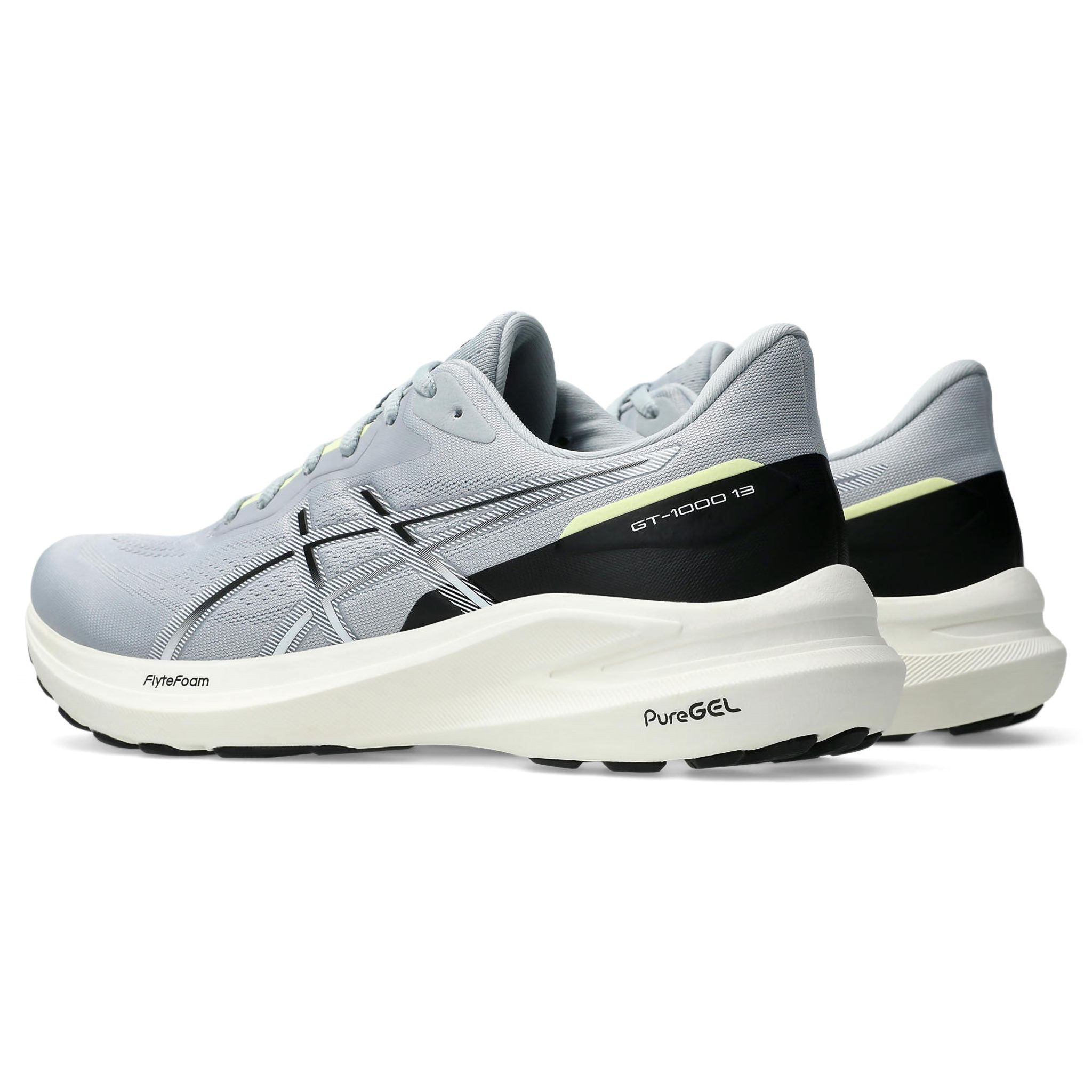 ASICS GT-1000 13 Mens Running Shoes