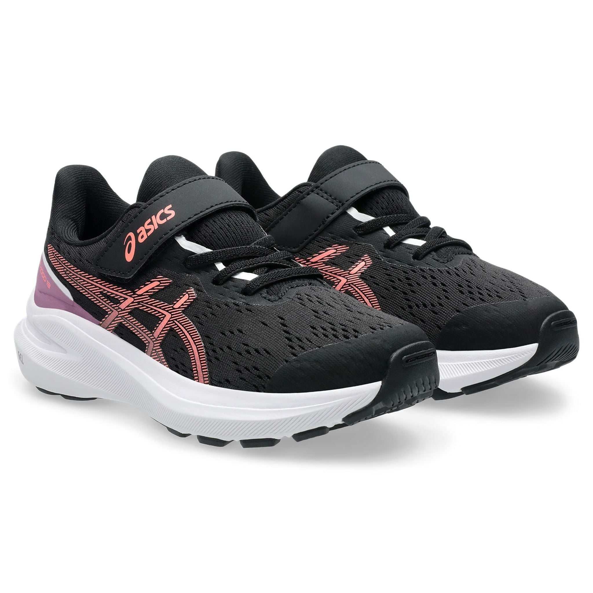 ASICS GT-1000 13 PS Kids Running Shoes