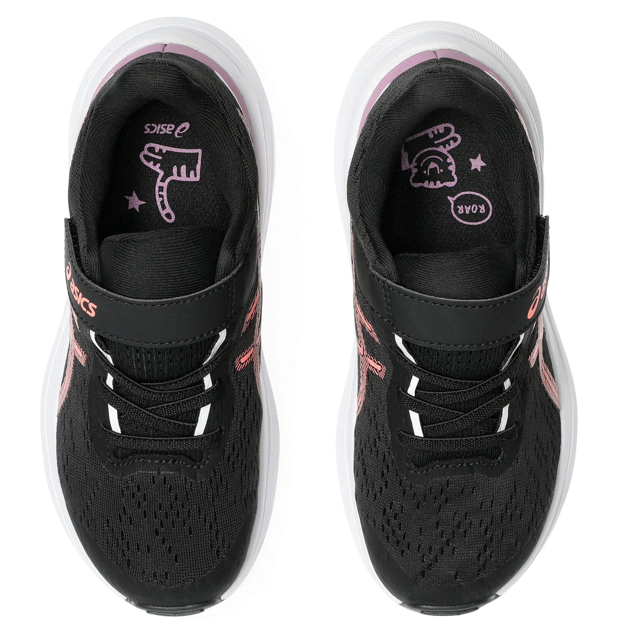 ASICS GT-1000 13 PS Kids Running Shoes