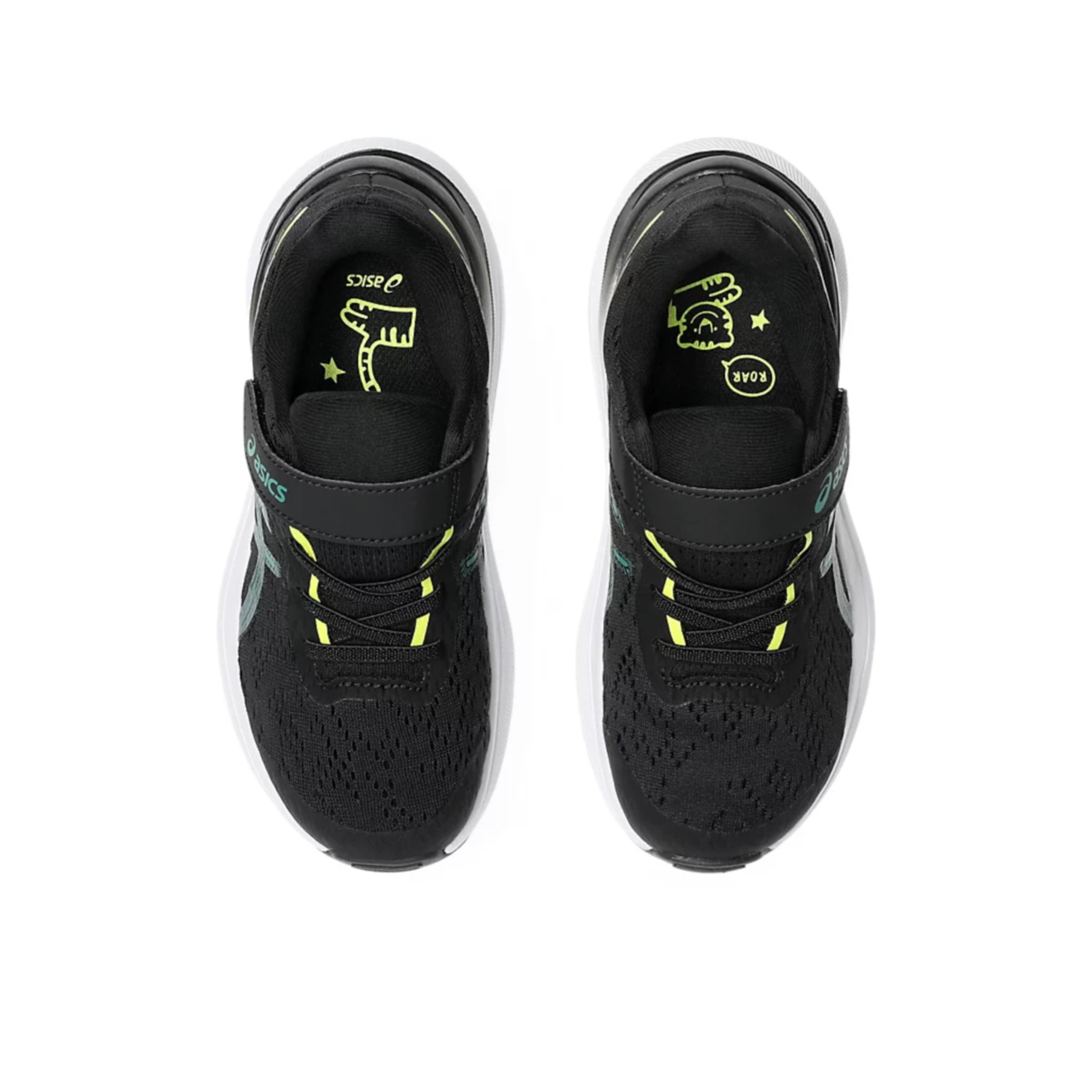 ASICS GT-1000 13 PS Kids Running Shoes