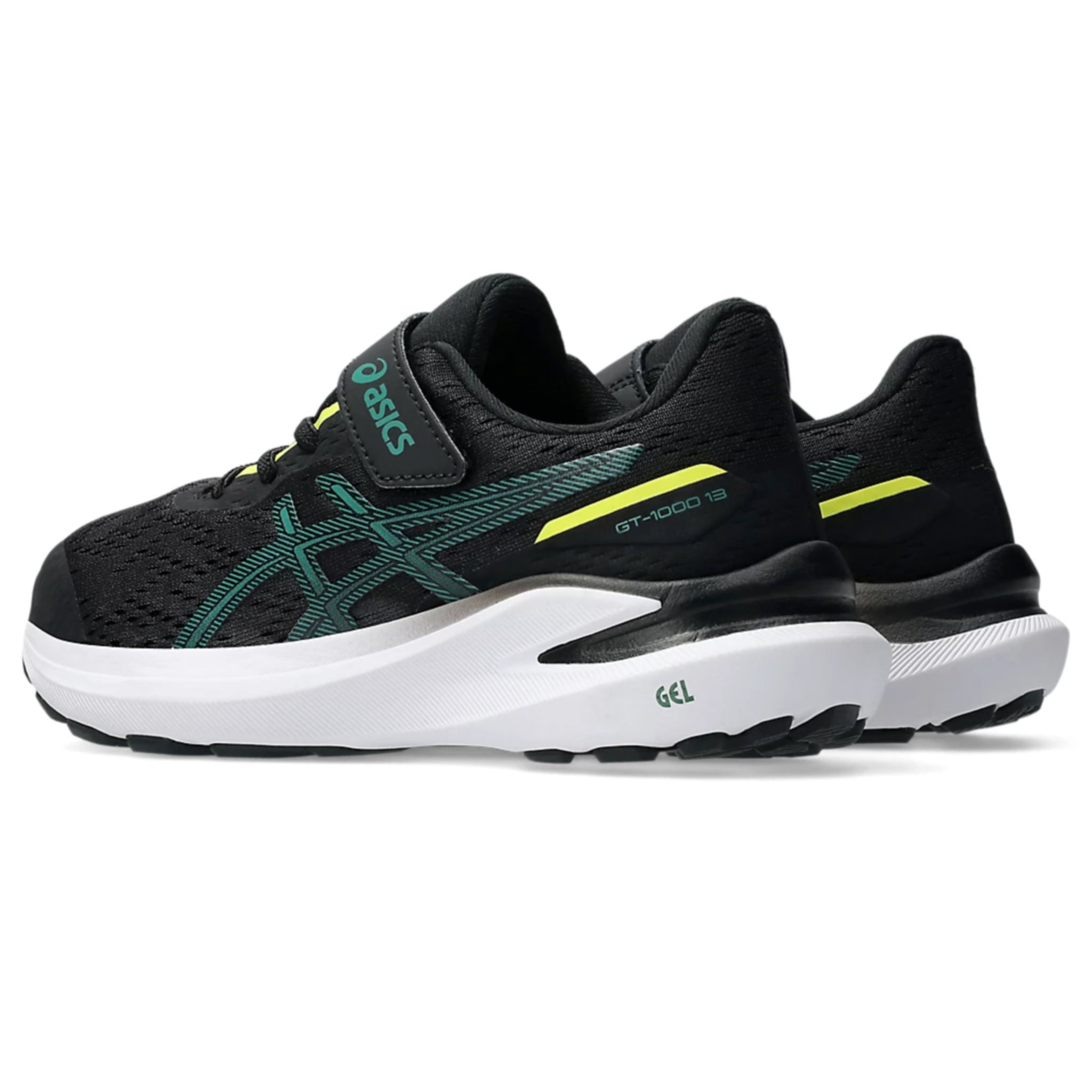 ASICS GT-1000 13 PS Kids Running Shoes