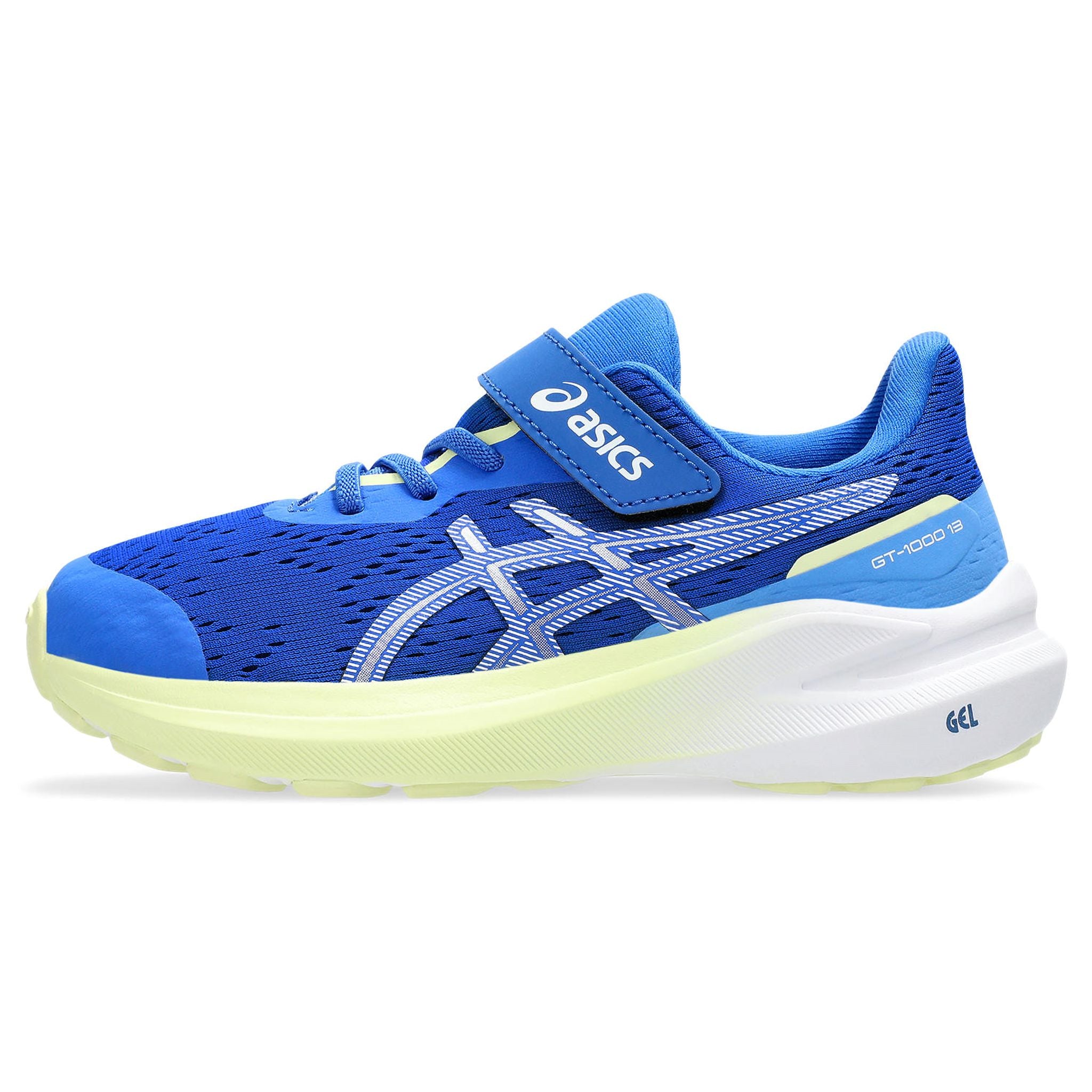 ASICS GT-1000 13 PS Kids Running Shoes