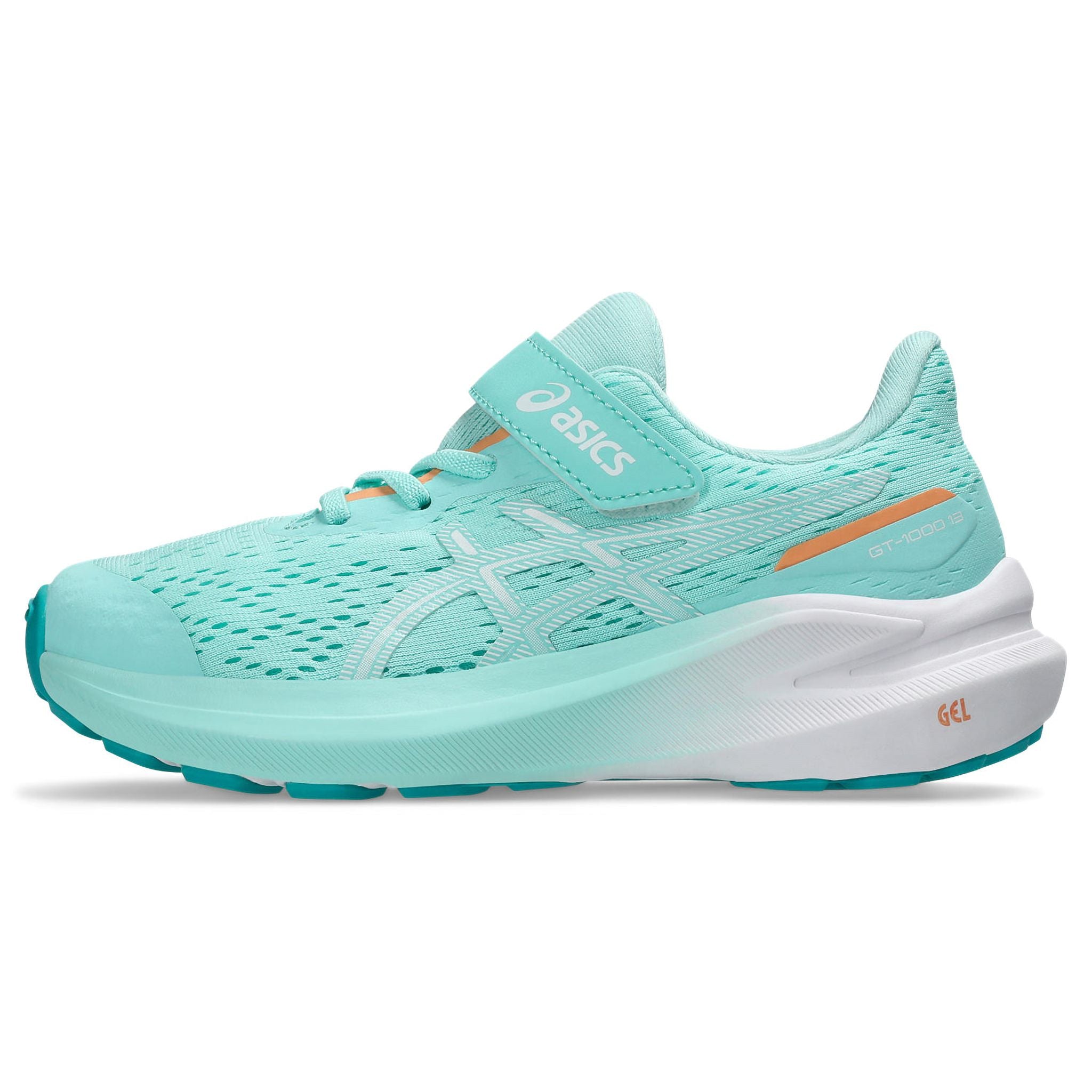 ASICS GT-1000 13 PS Kids Running Shoes