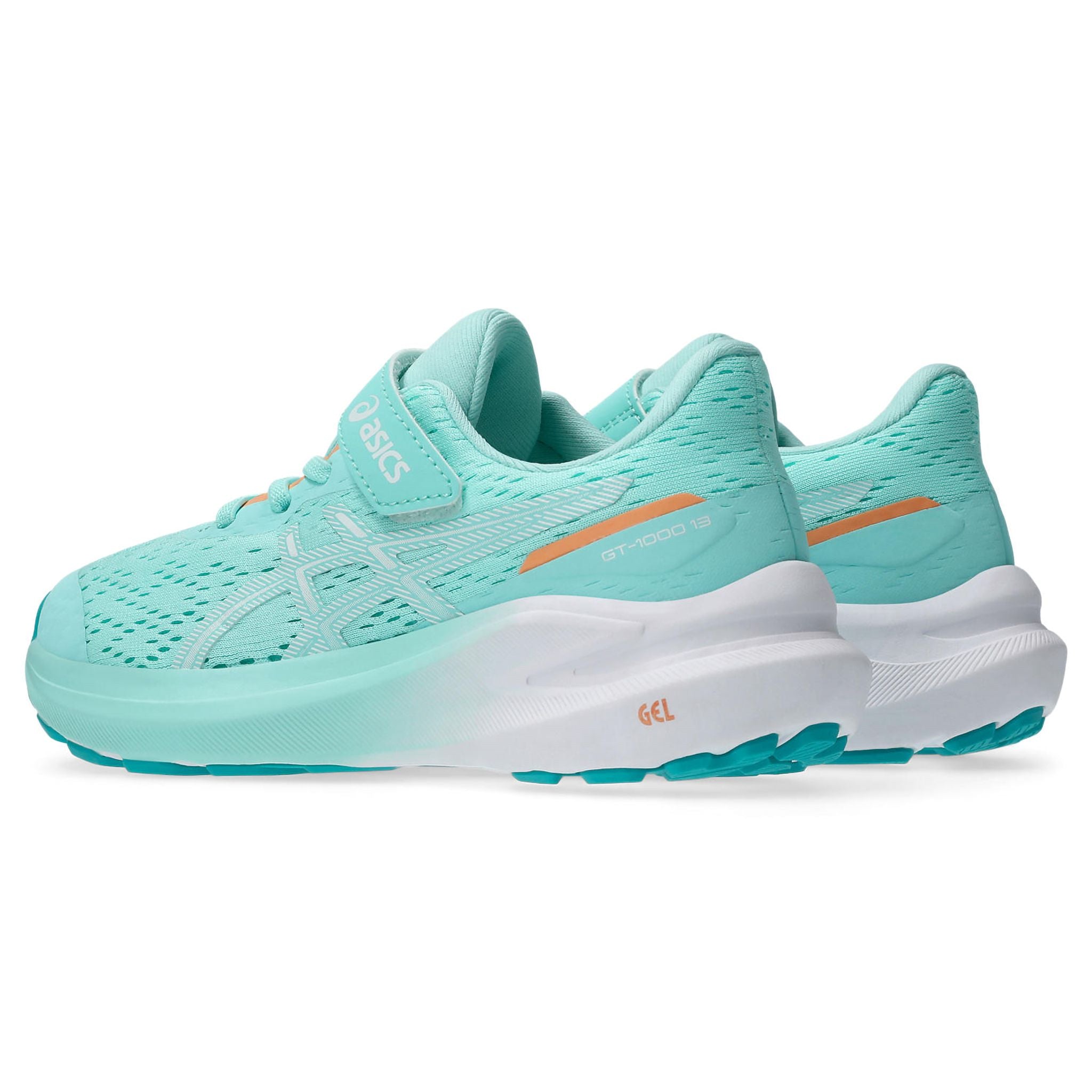 ASICS GT-1000 13 PS Kids Running Shoes