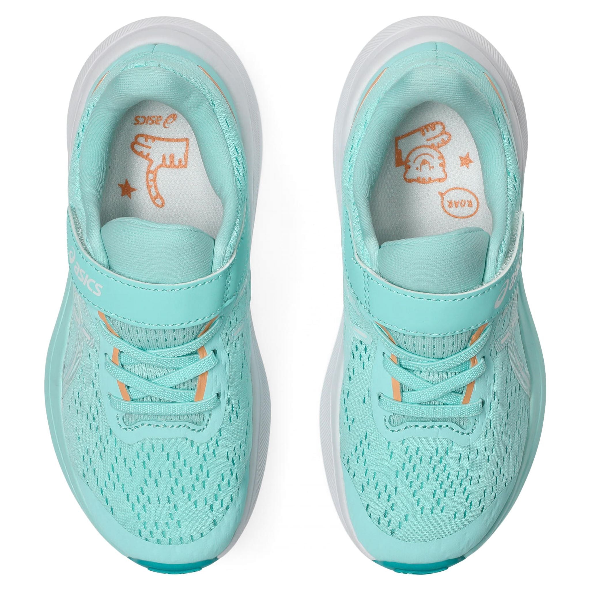 ASICS GT-1000 13 PS Kids Running Shoes
