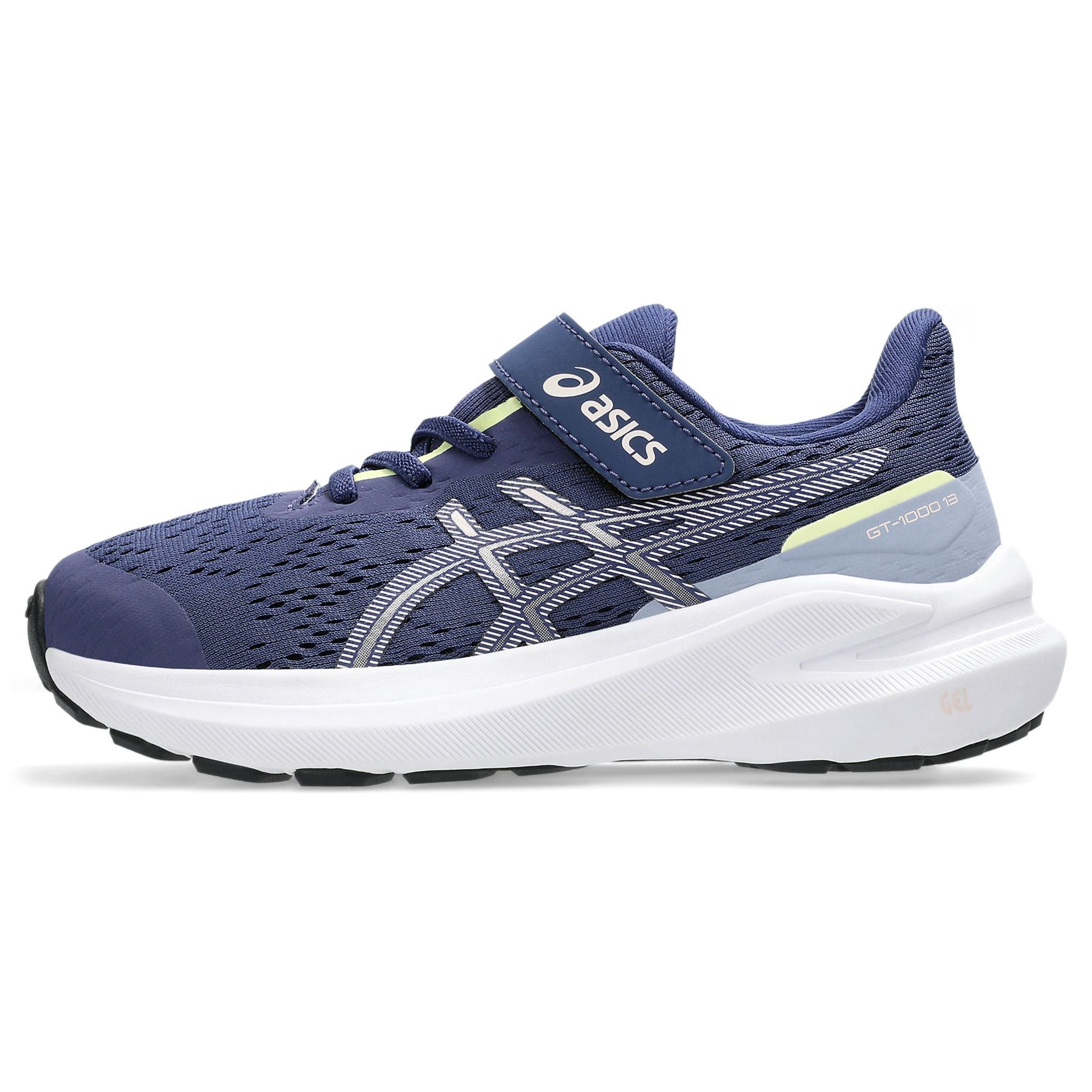ASICS GT-1000 13 PS Kids Running Shoes