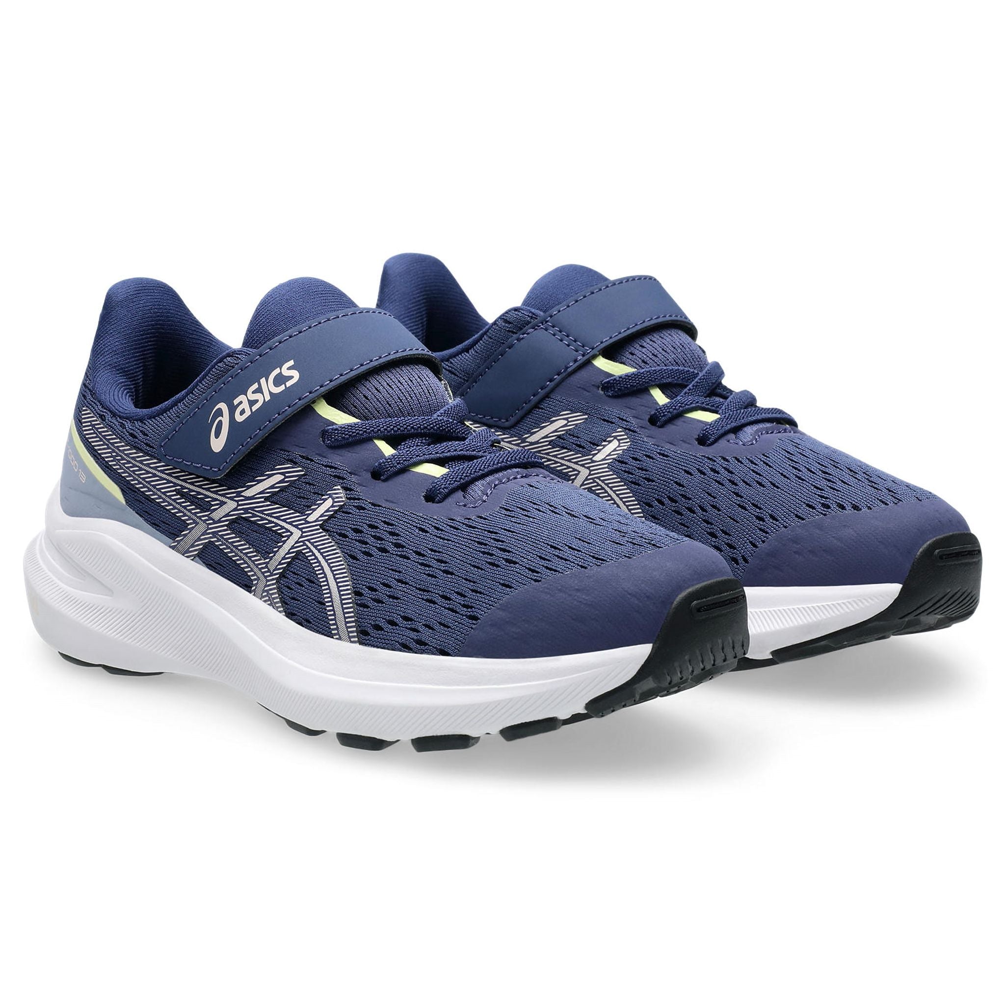 ASICS GT-1000 13 PS Kids Running Shoes