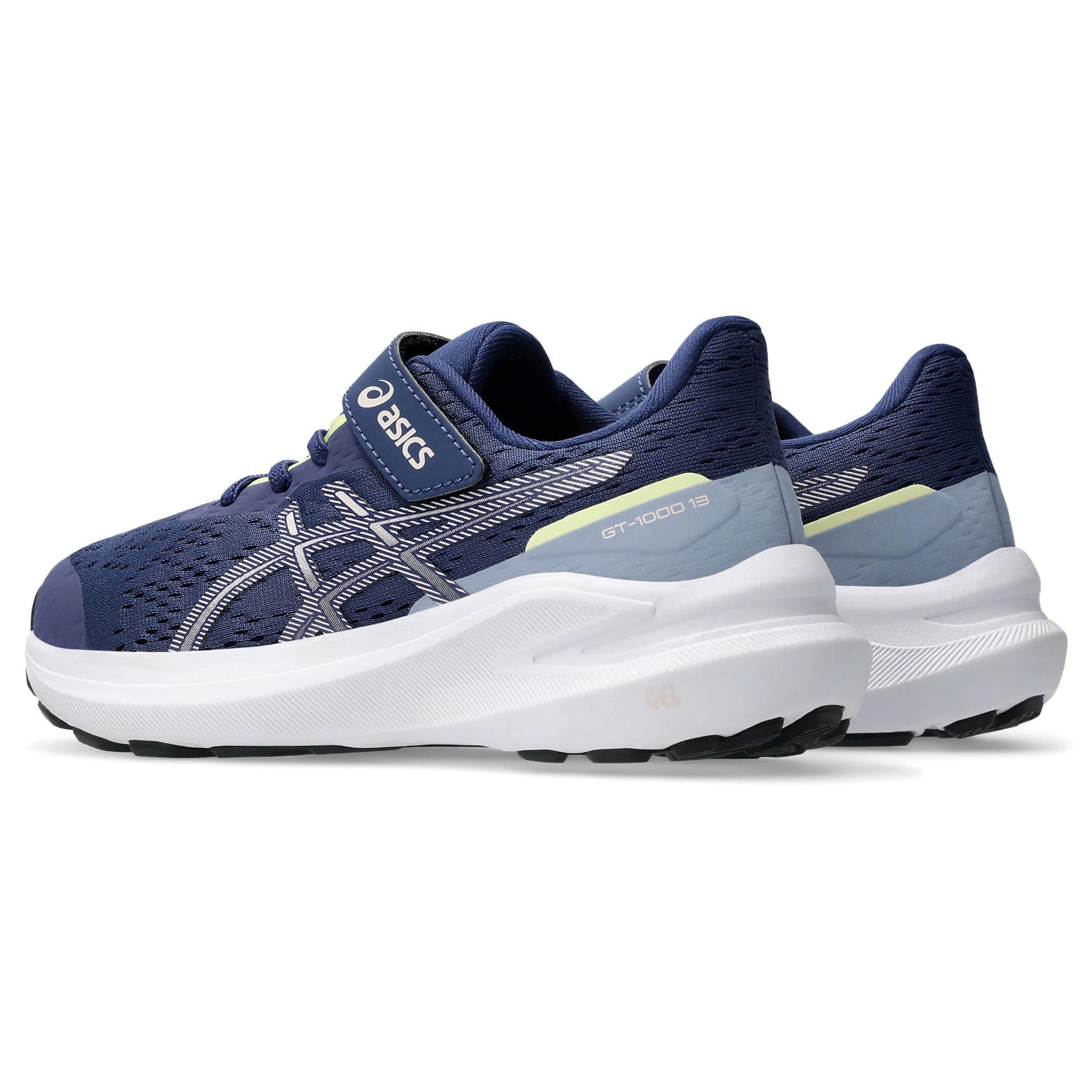 ASICS GT-1000 13 PS Kids Running Shoes