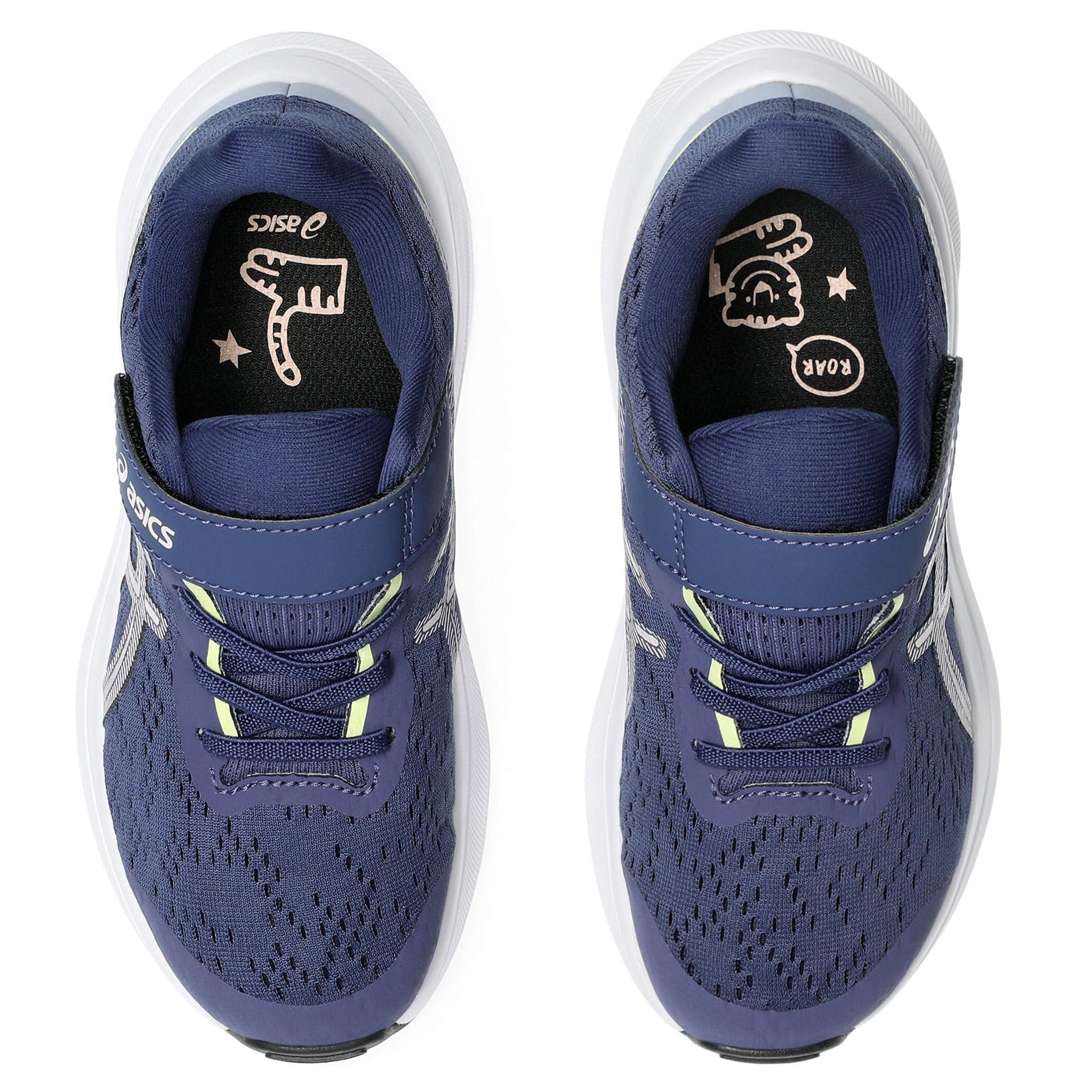 ASICS GT-1000 13 PS Kids Running Shoes