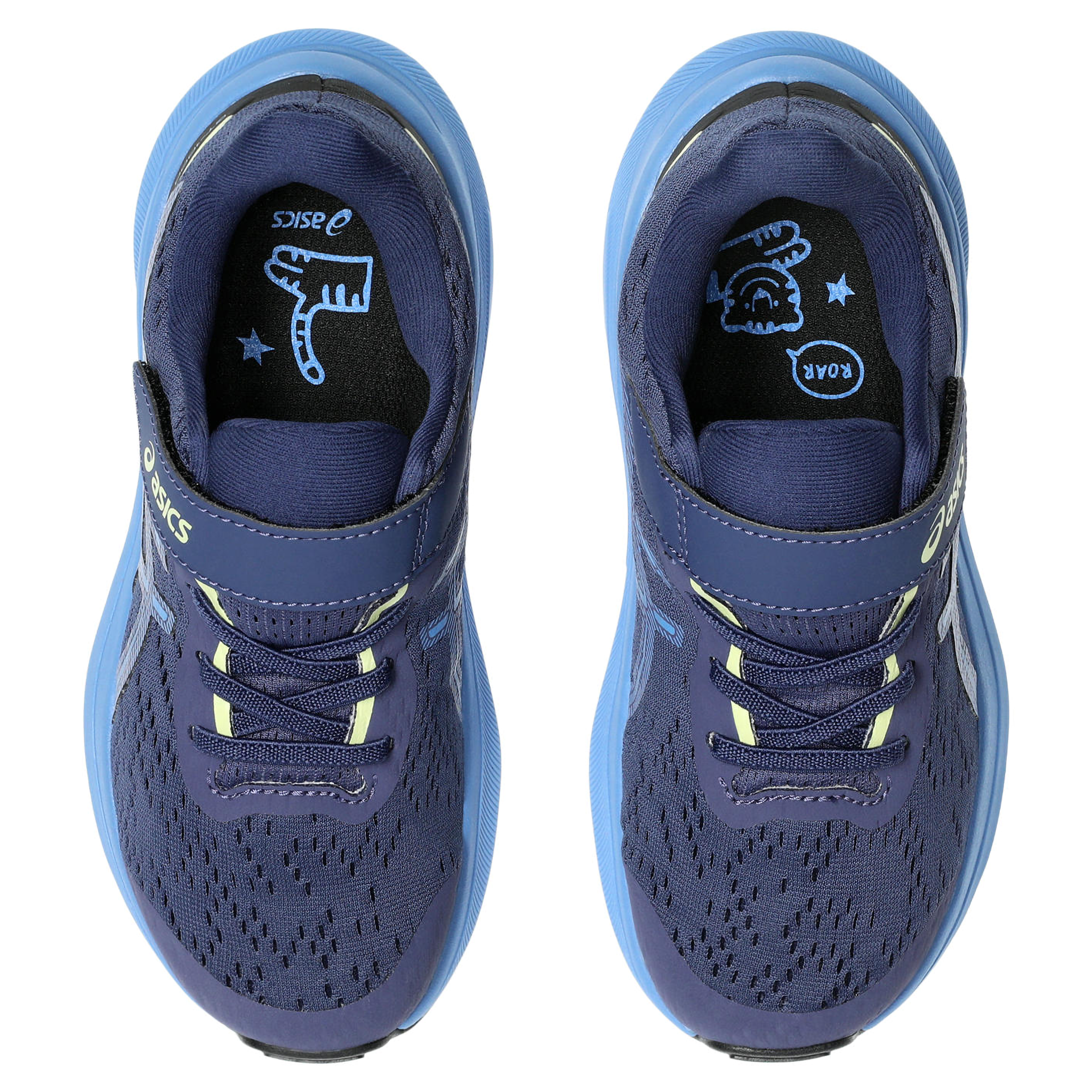 ASICS GT-1000 13 PS Kids Running Shoes